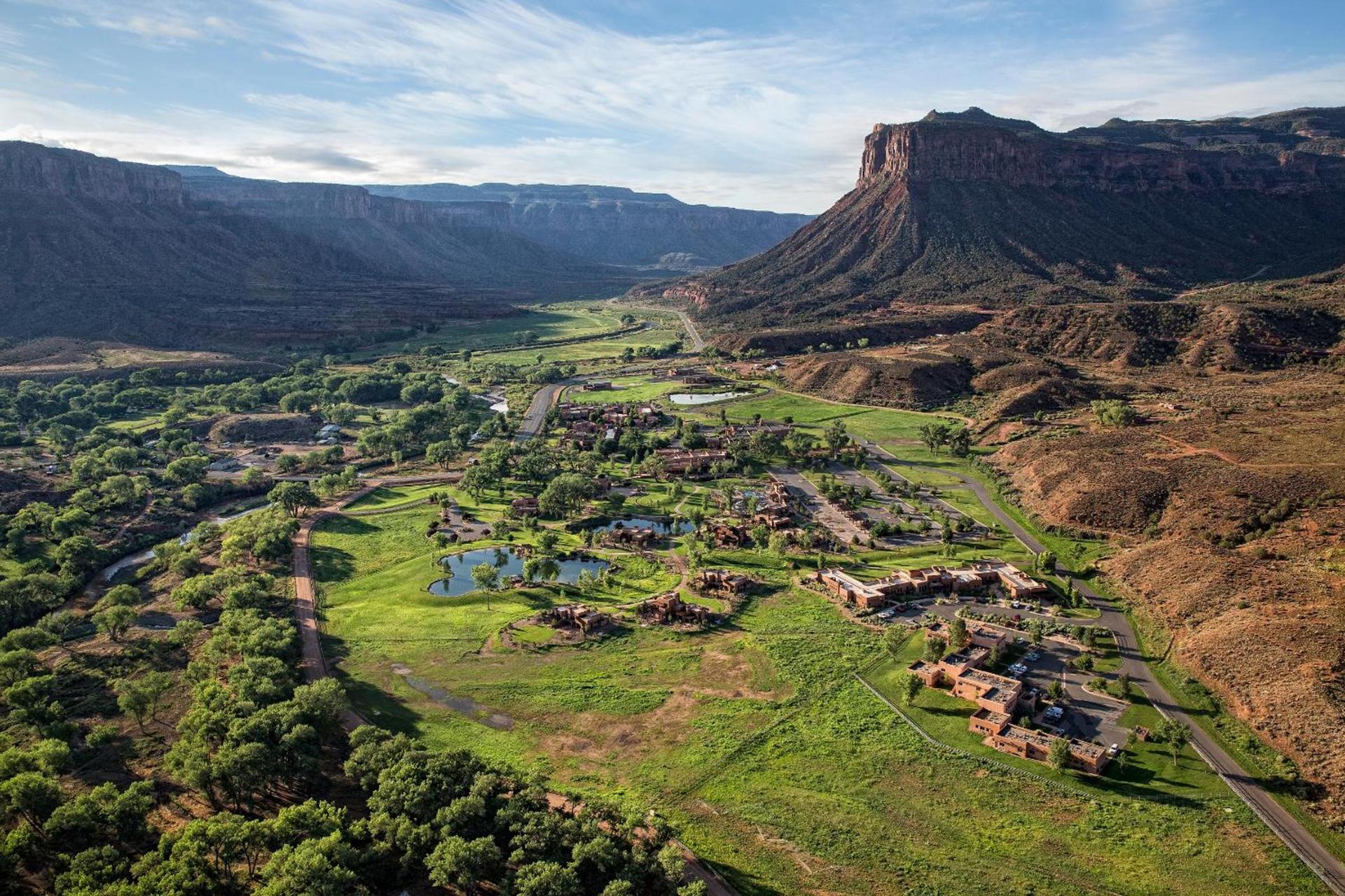 Gateway Canyons Resort, a Noble House Resort photo 16