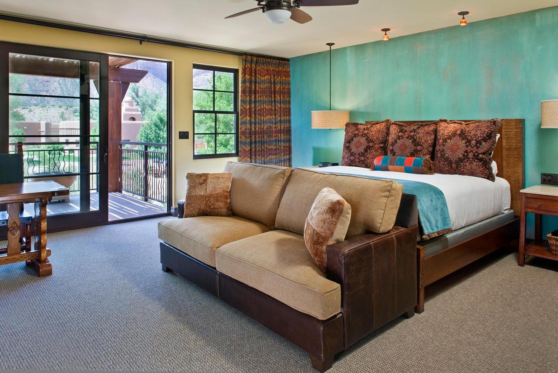 Gateway Canyons Resort, a Noble House Resort photo 27