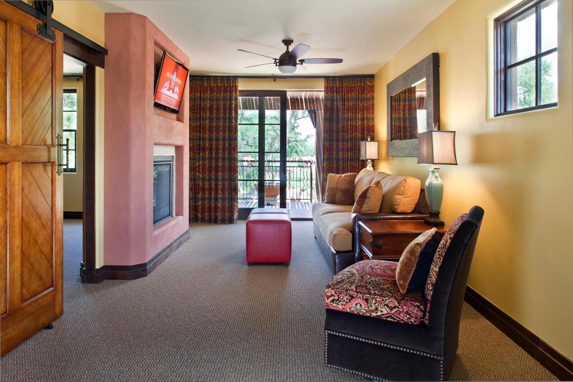 Gateway Canyons Resort, a Noble House Resort photo 25