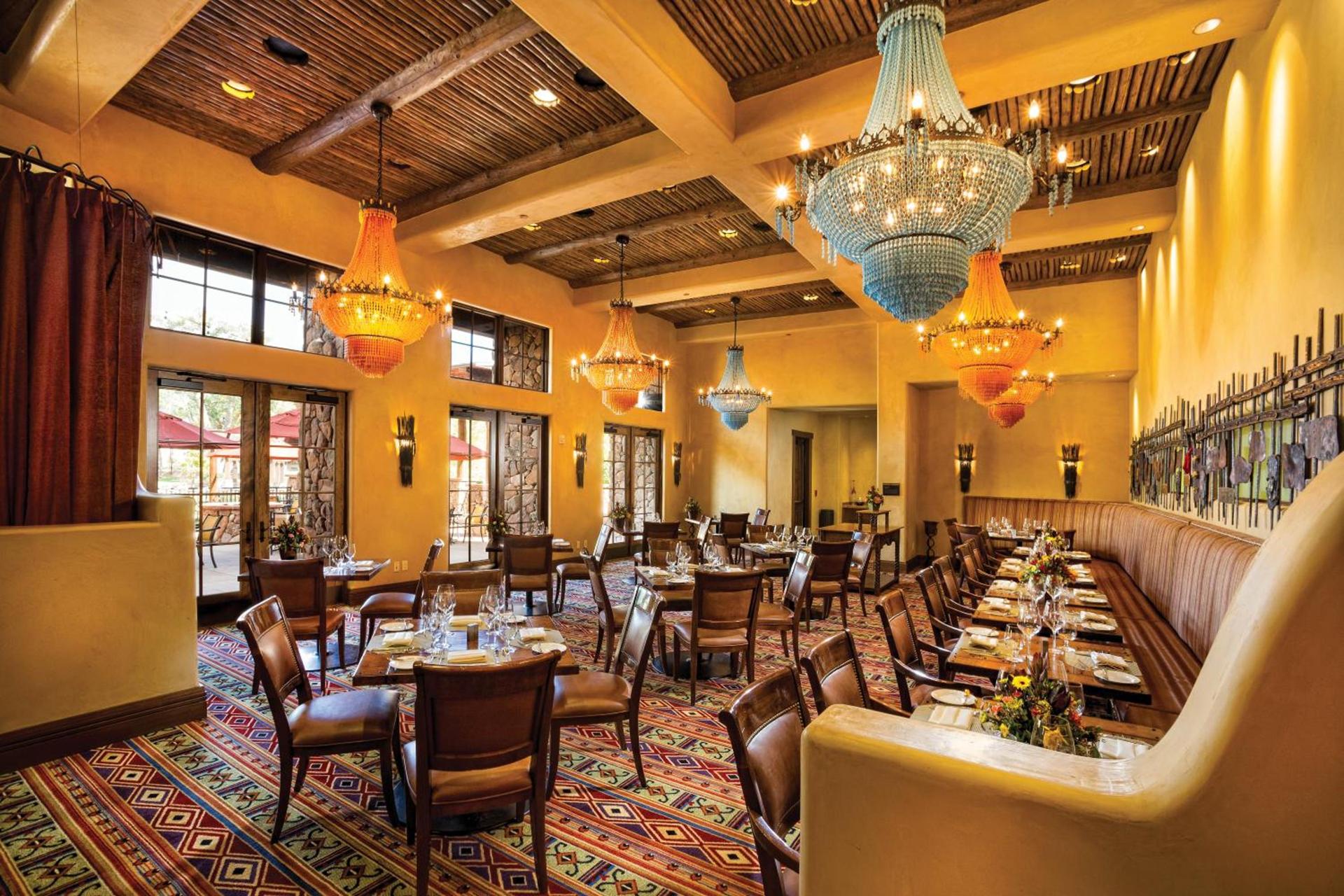 Gateway Canyons Resort, a Noble House Resort photo 18