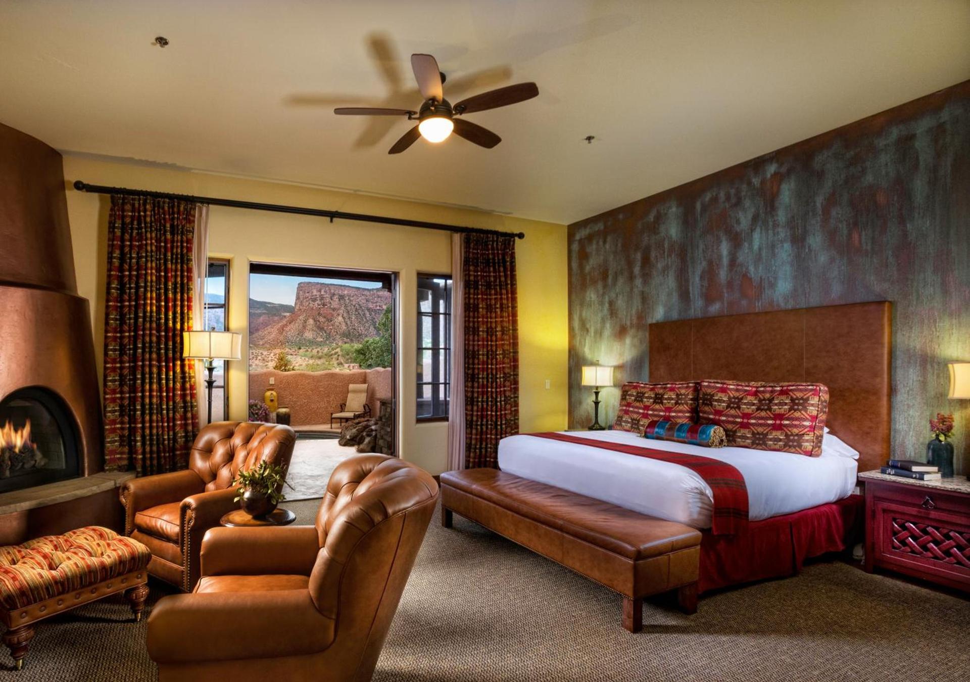 Gateway Canyons Resort, a Noble House Resort photo 20