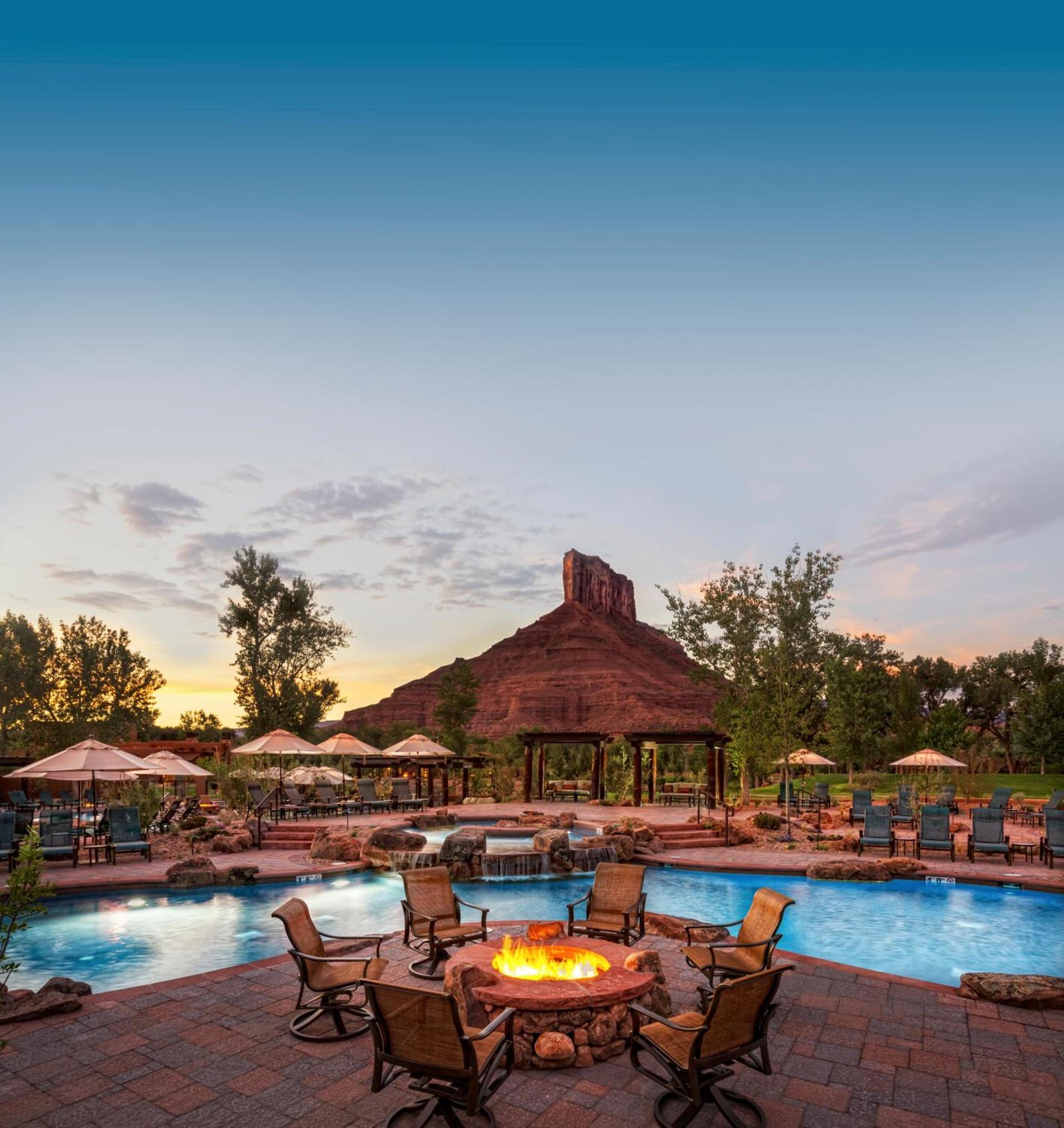 Gateway Canyons Resort, a Noble House Resort photo 32