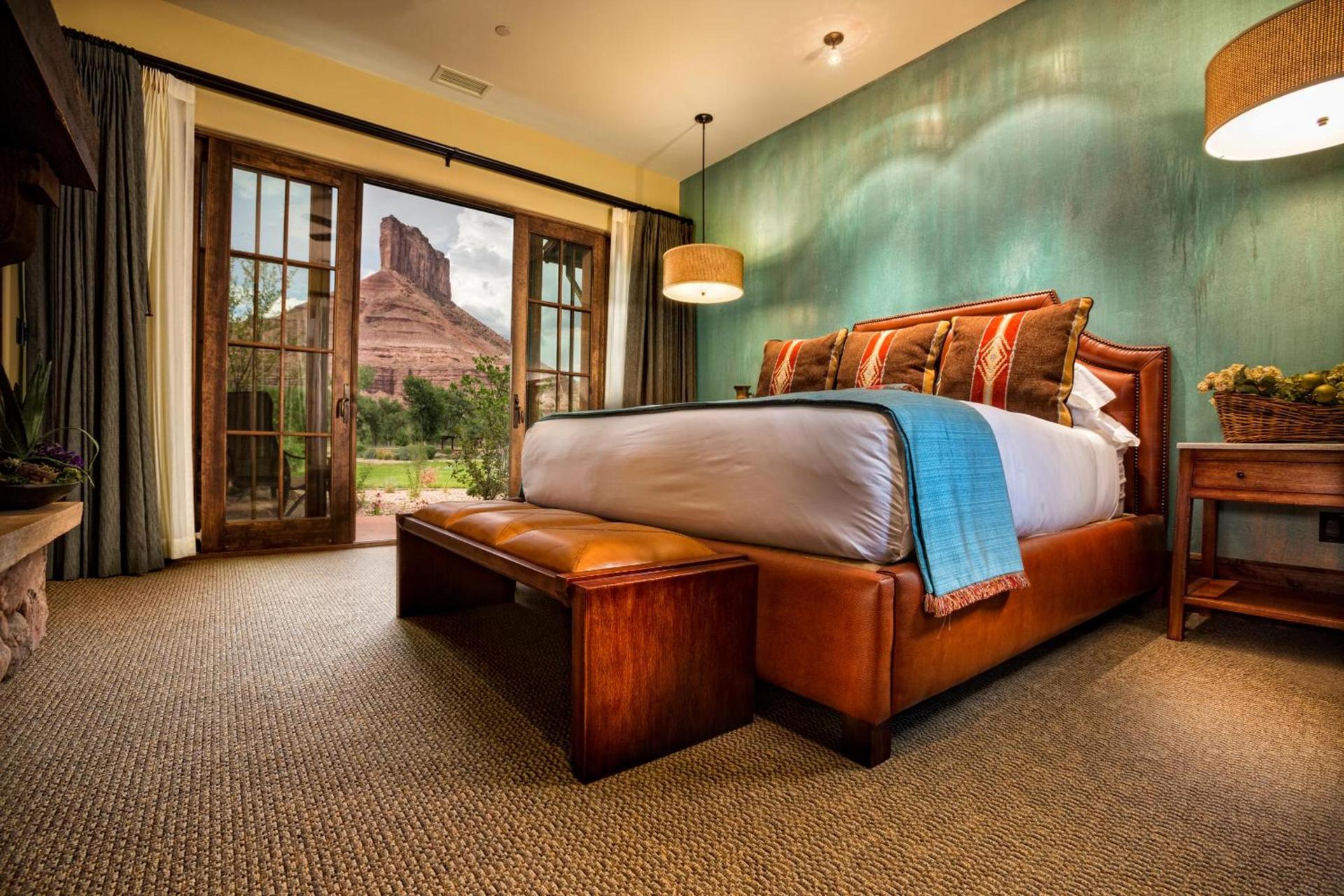 Gateway Canyons Resort, a Noble House Resort photo 22