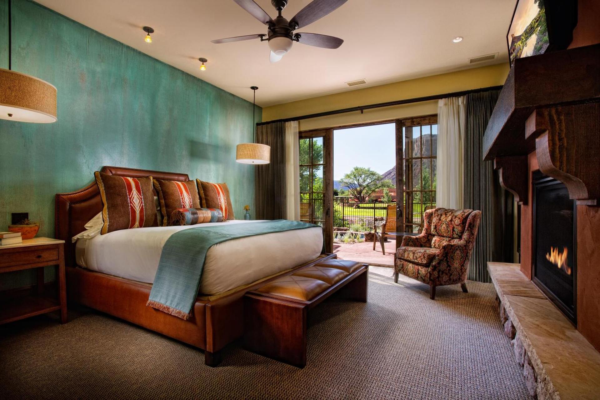 Gateway Canyons Resort, a Noble House Resort photo 19