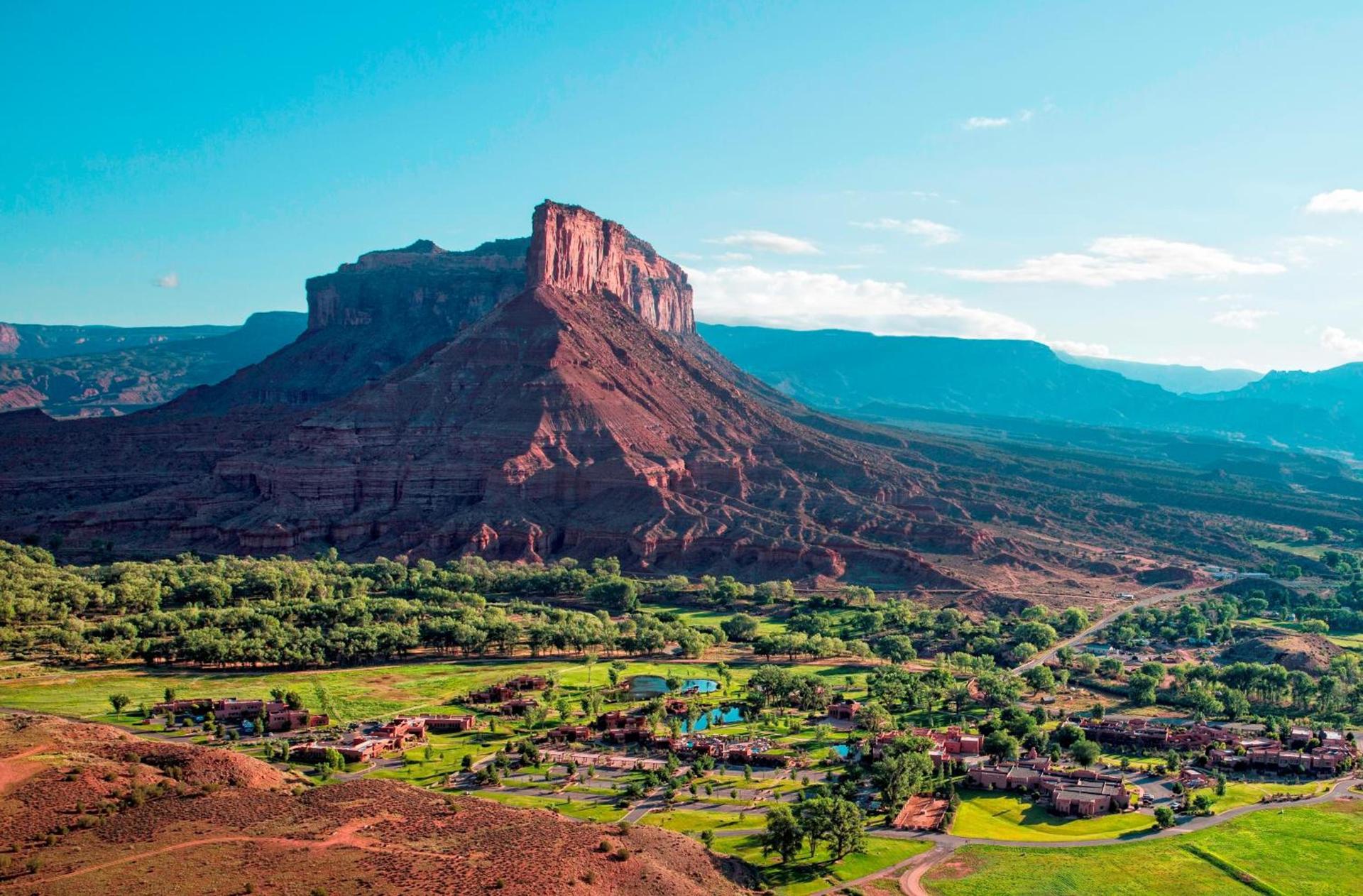 Gateway Canyons Resort, a Noble House Resort photo 3