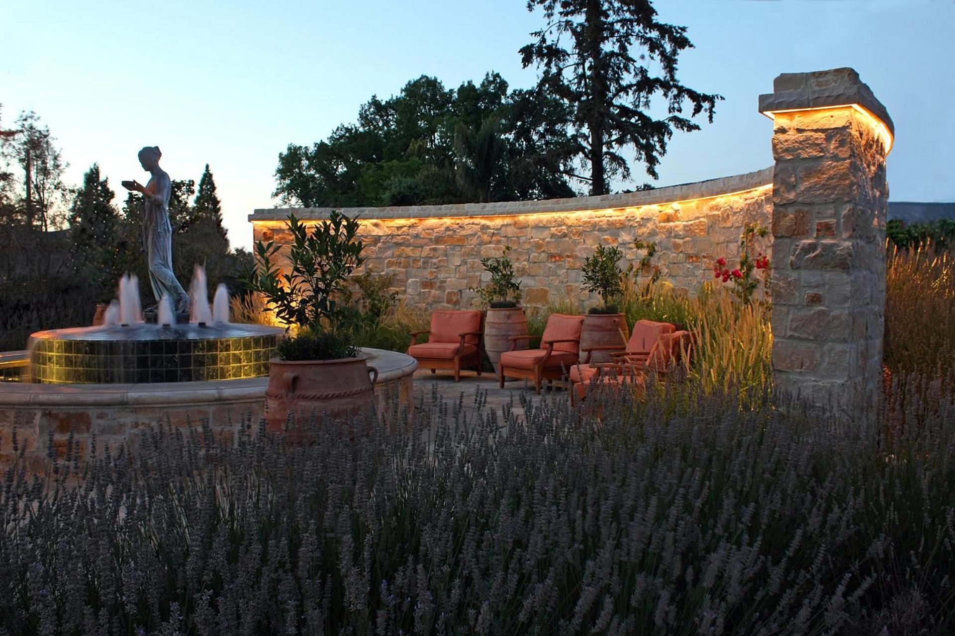 Napa Valley Lodge photo 10