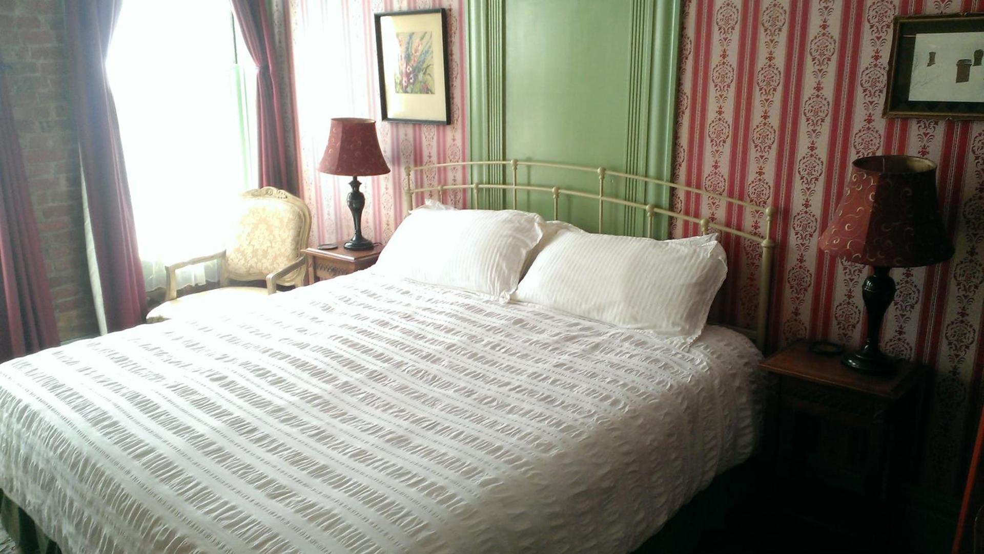 Connor Hotel photo 7