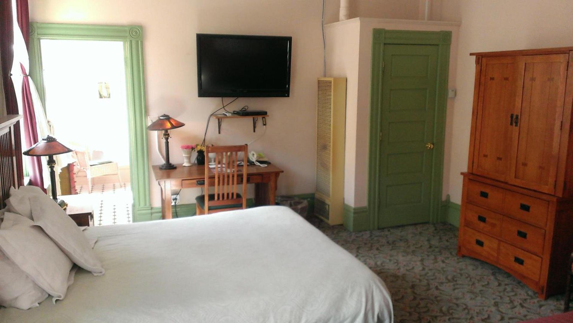 Connor Hotel photo 17
