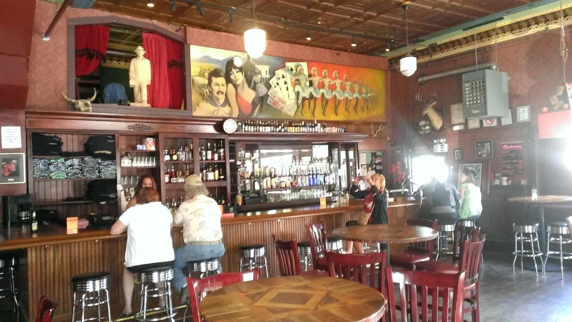Connor Hotel photo 15