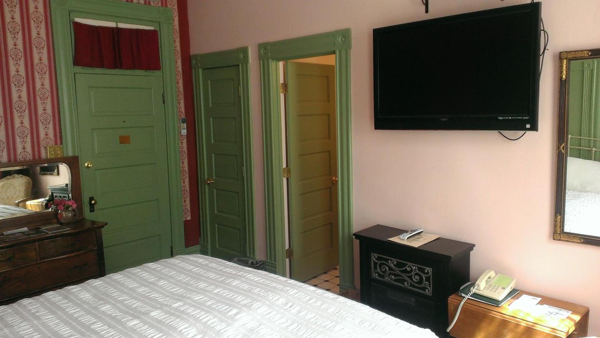Connor Hotel photo 16