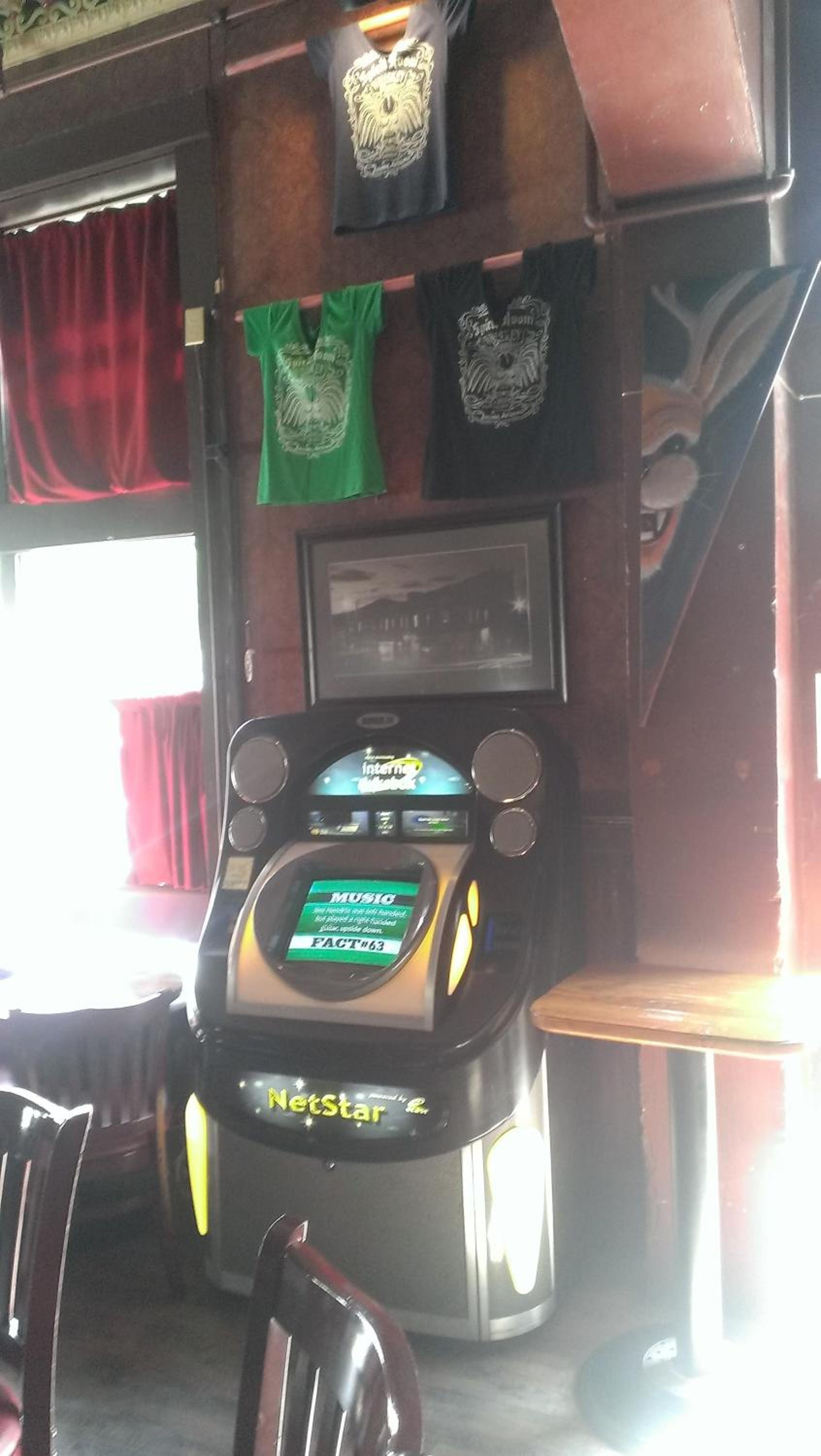 Connor Hotel photo 22