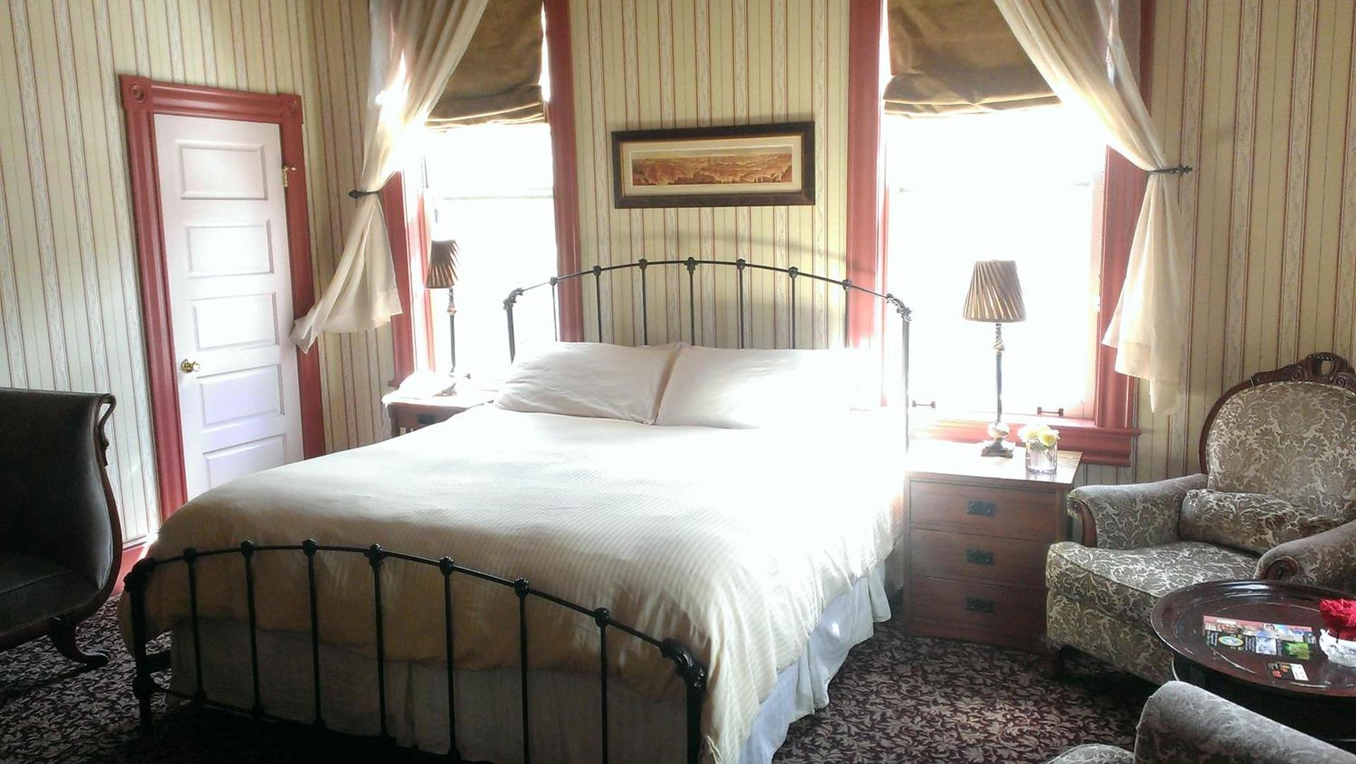 Connor Hotel photo 2
