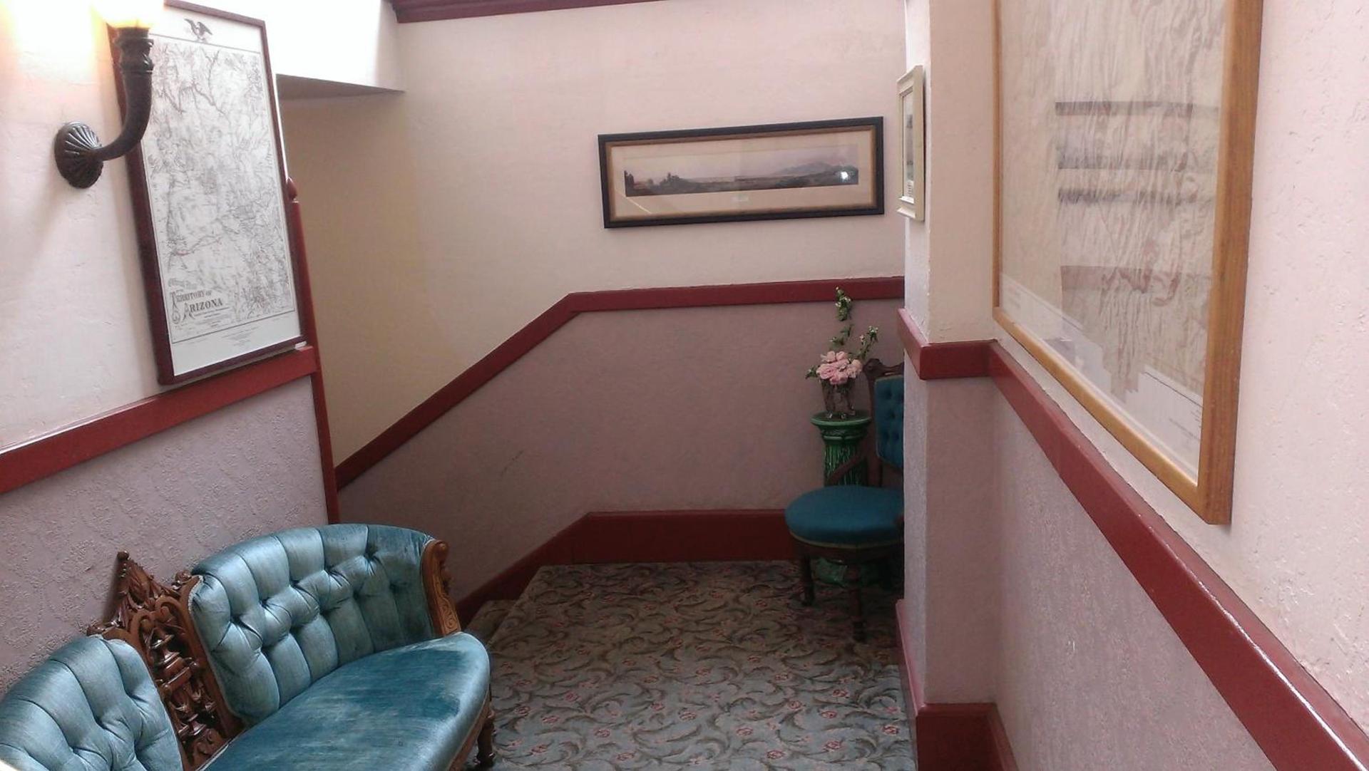 Connor Hotel photo 11
