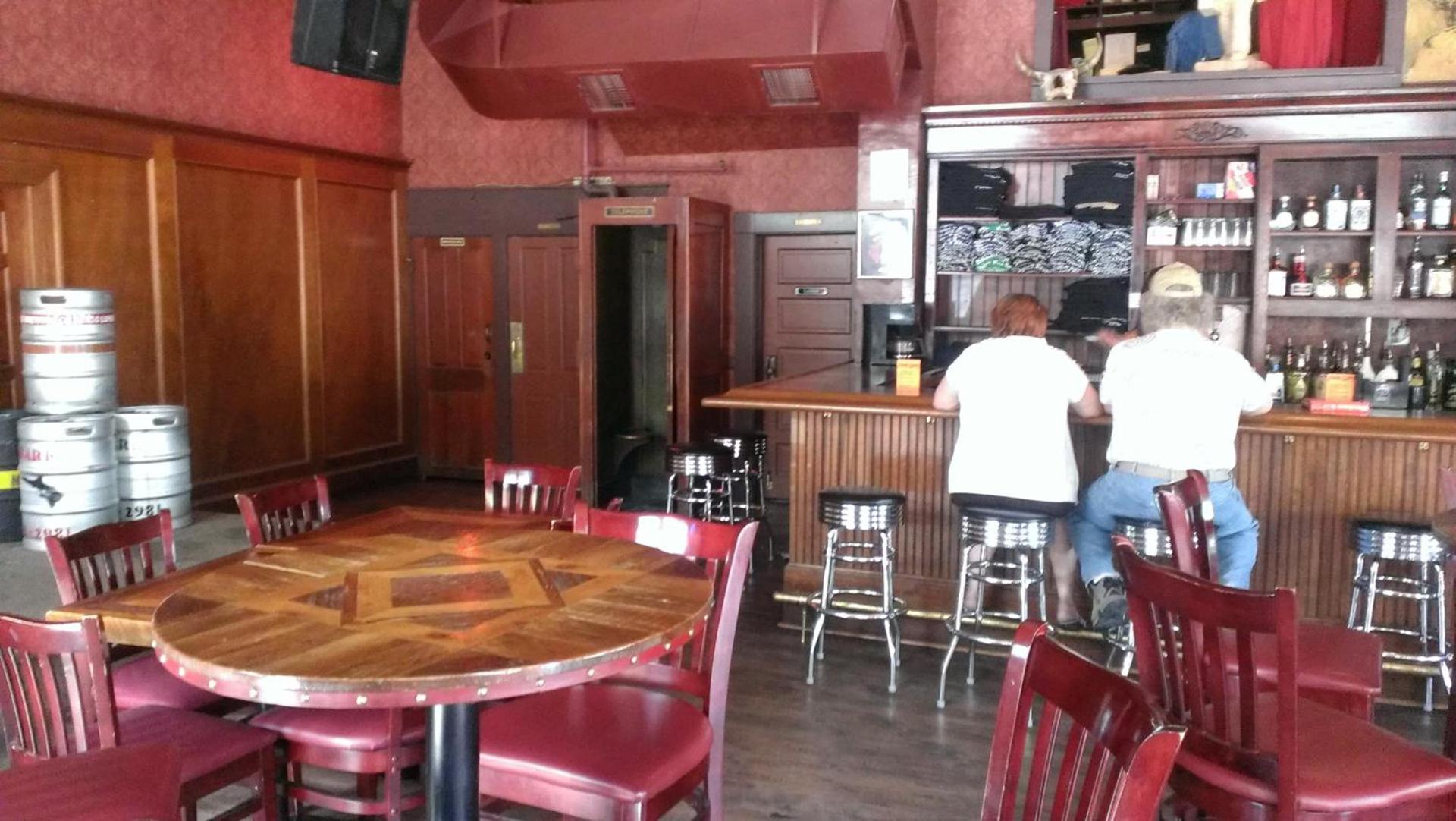 Connor Hotel photo 14