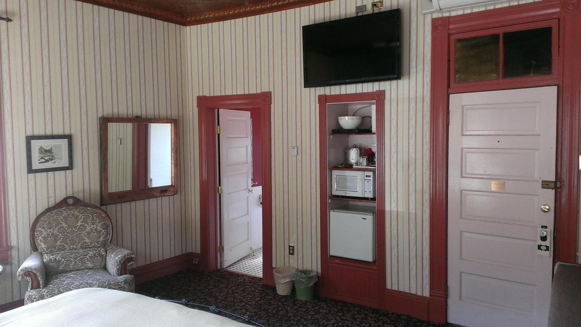 Connor Hotel photo 18