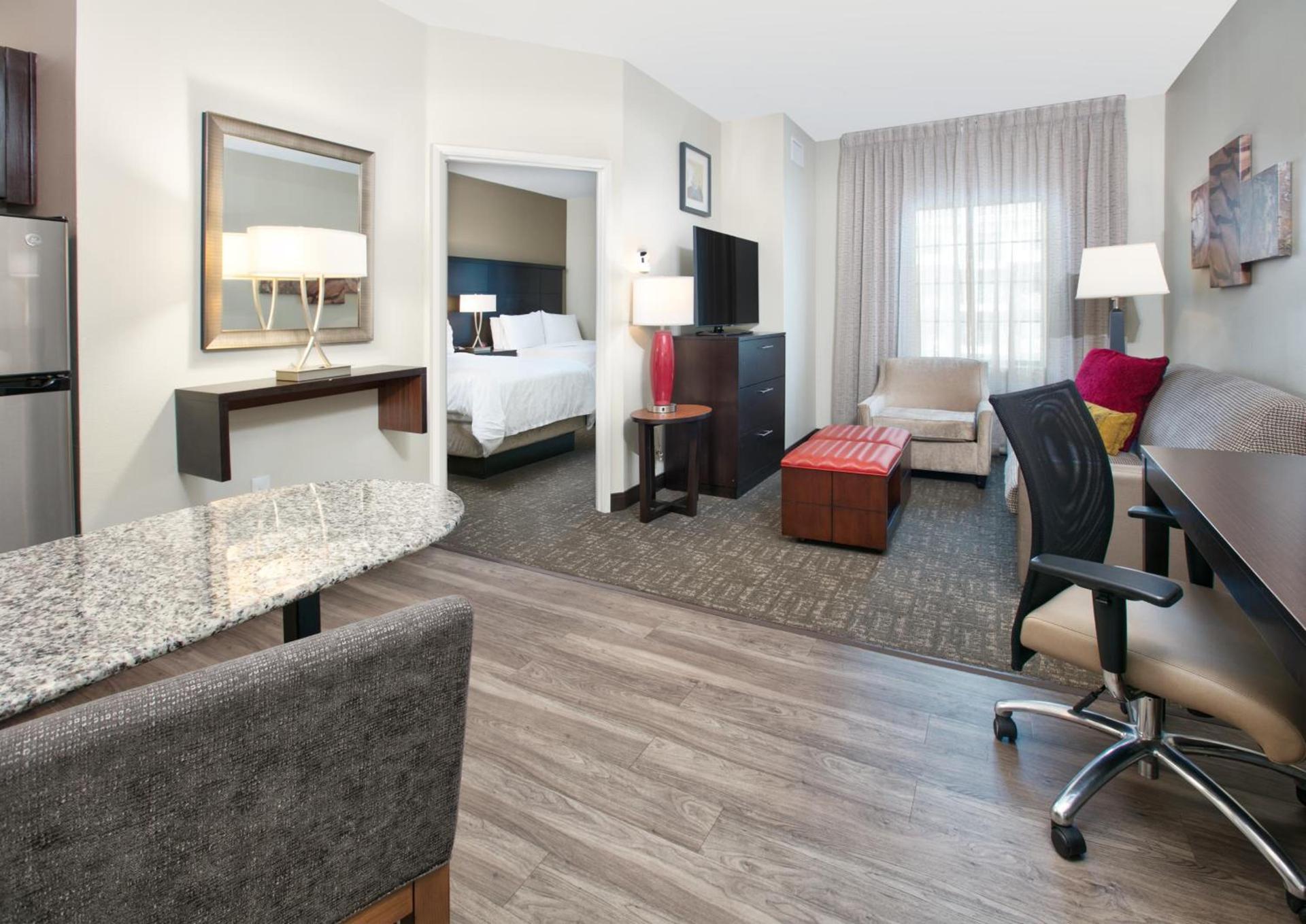 Staybridge Suites Plano - Richardson Area by IHG photo 11