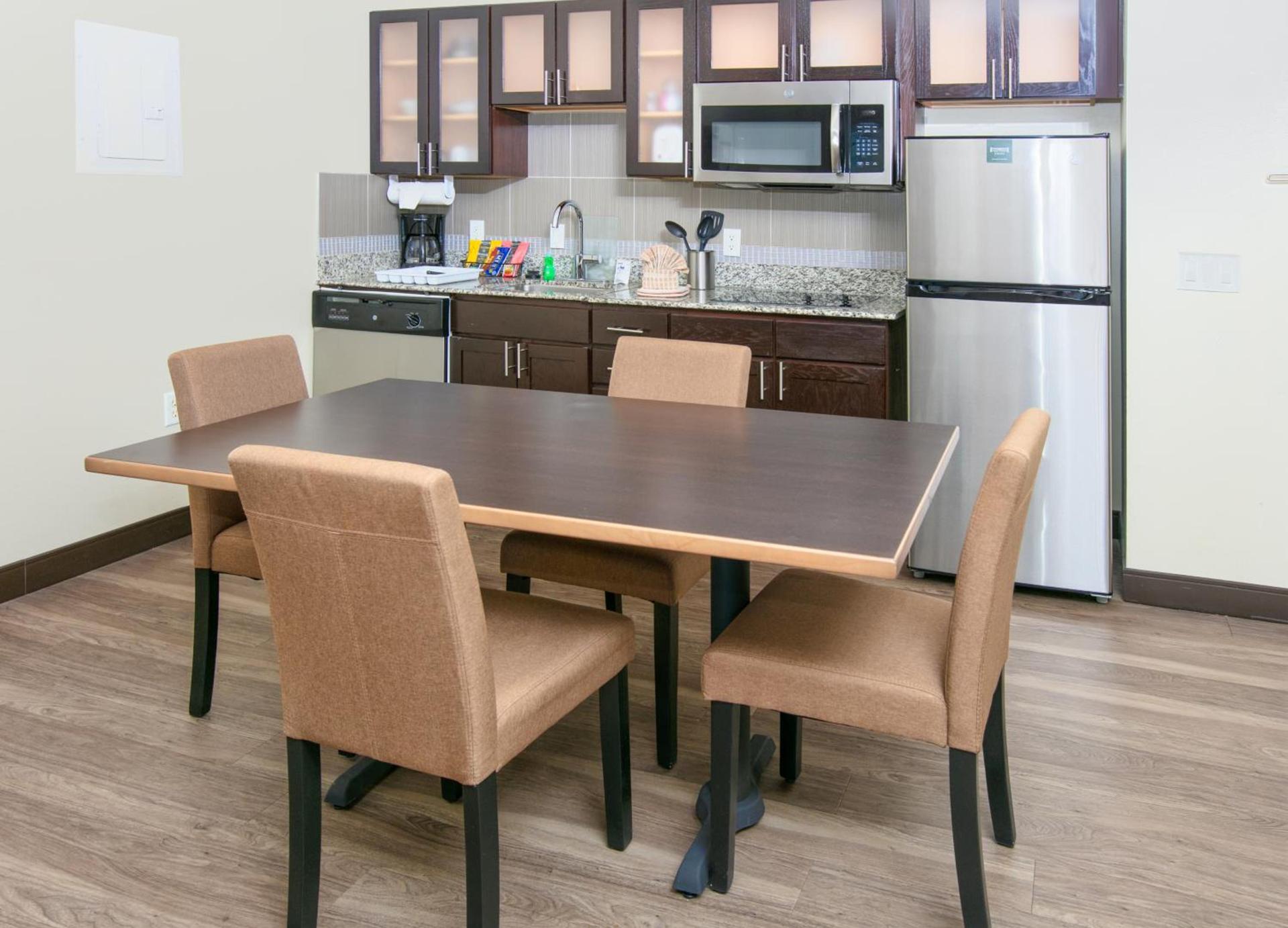Staybridge Suites Plano - Richardson Area by IHG photo 6