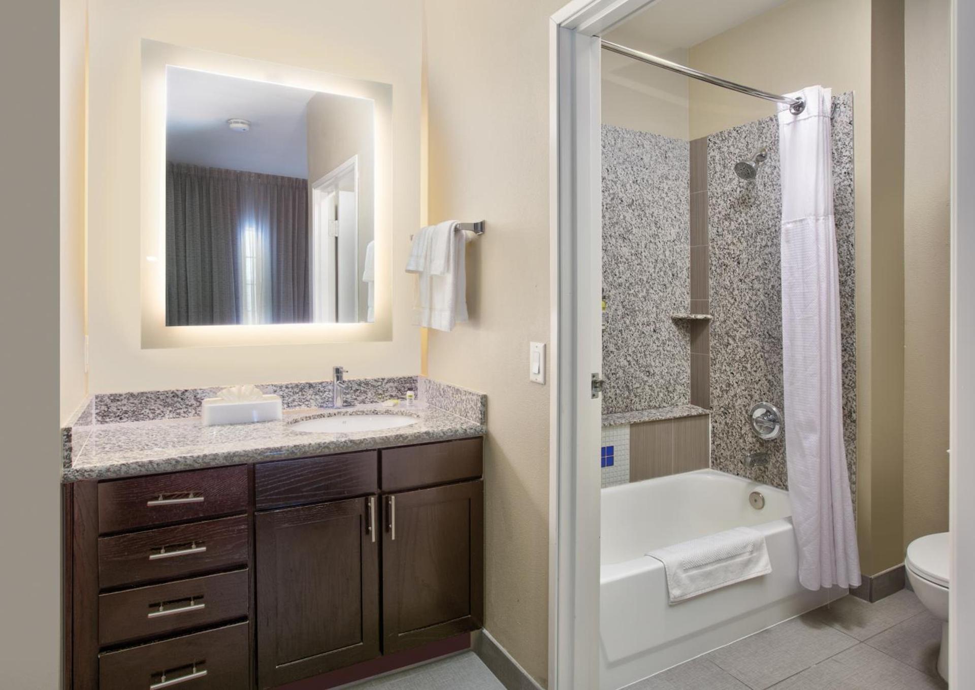Staybridge Suites Plano - Richardson Area by IHG photo 4