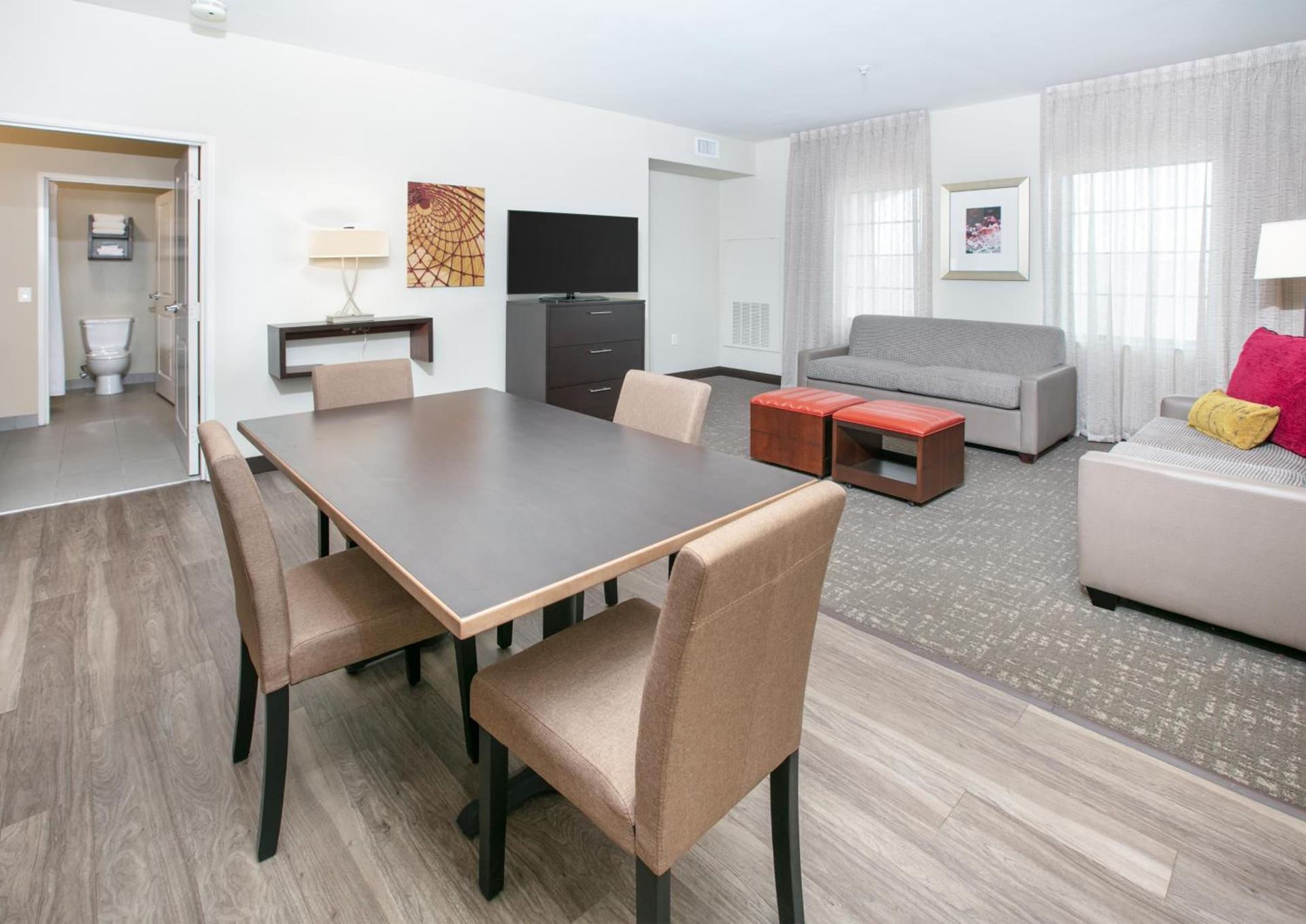 Staybridge Suites Plano - Richardson Area by IHG photo 10