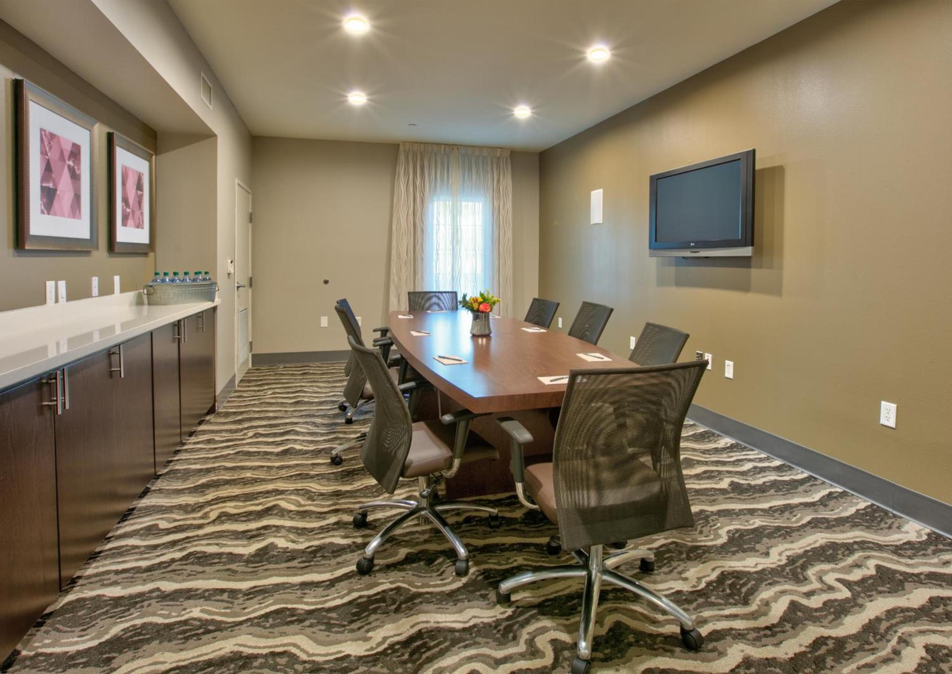 Staybridge Suites Plano - Richardson Area by IHG photo 14