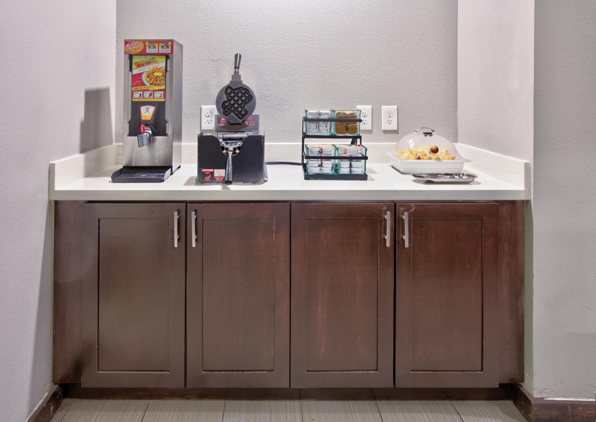 Staybridge Suites Plano - Richardson Area by IHG photo 15