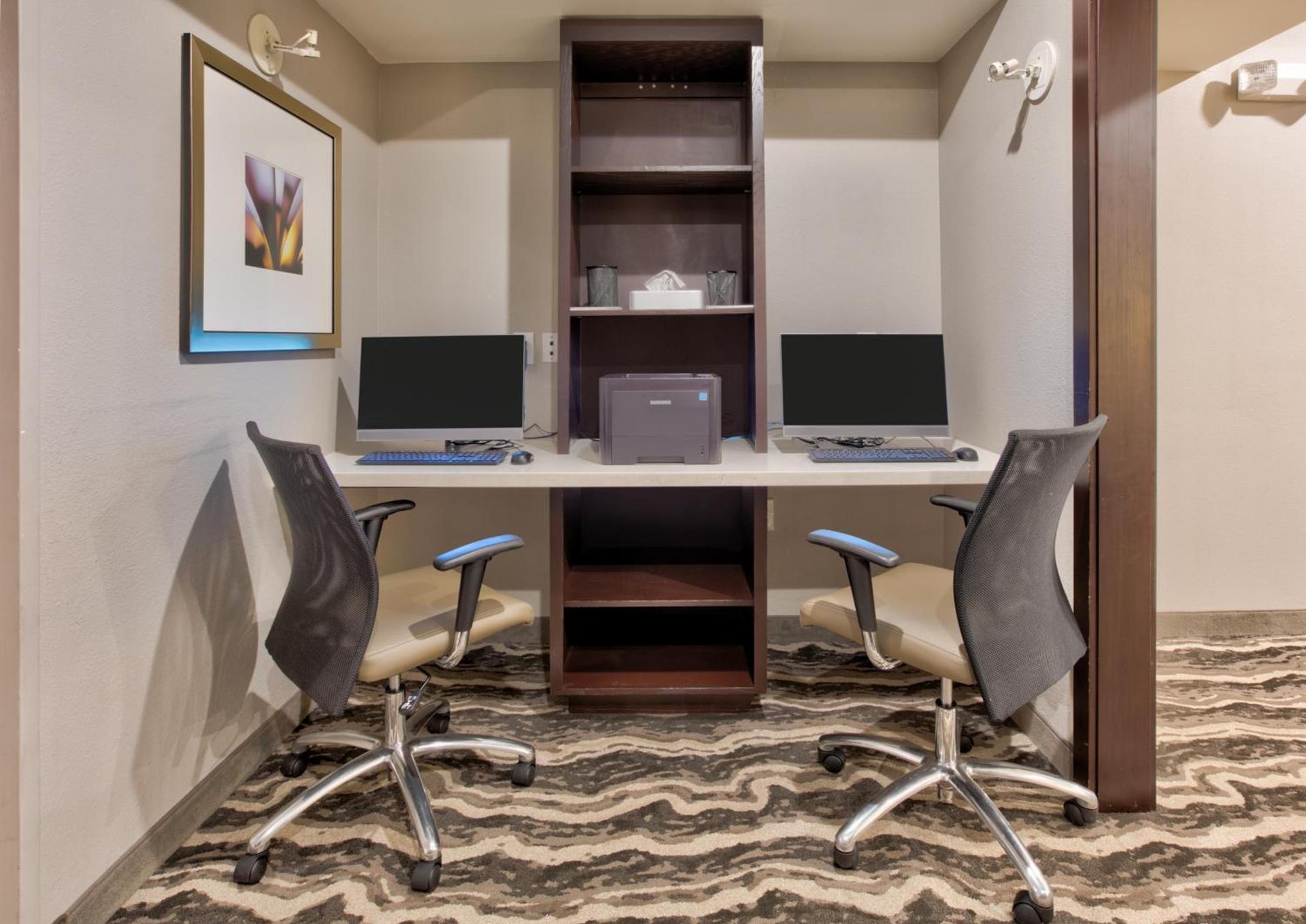 Staybridge Suites Plano - Richardson Area by IHG photo 19