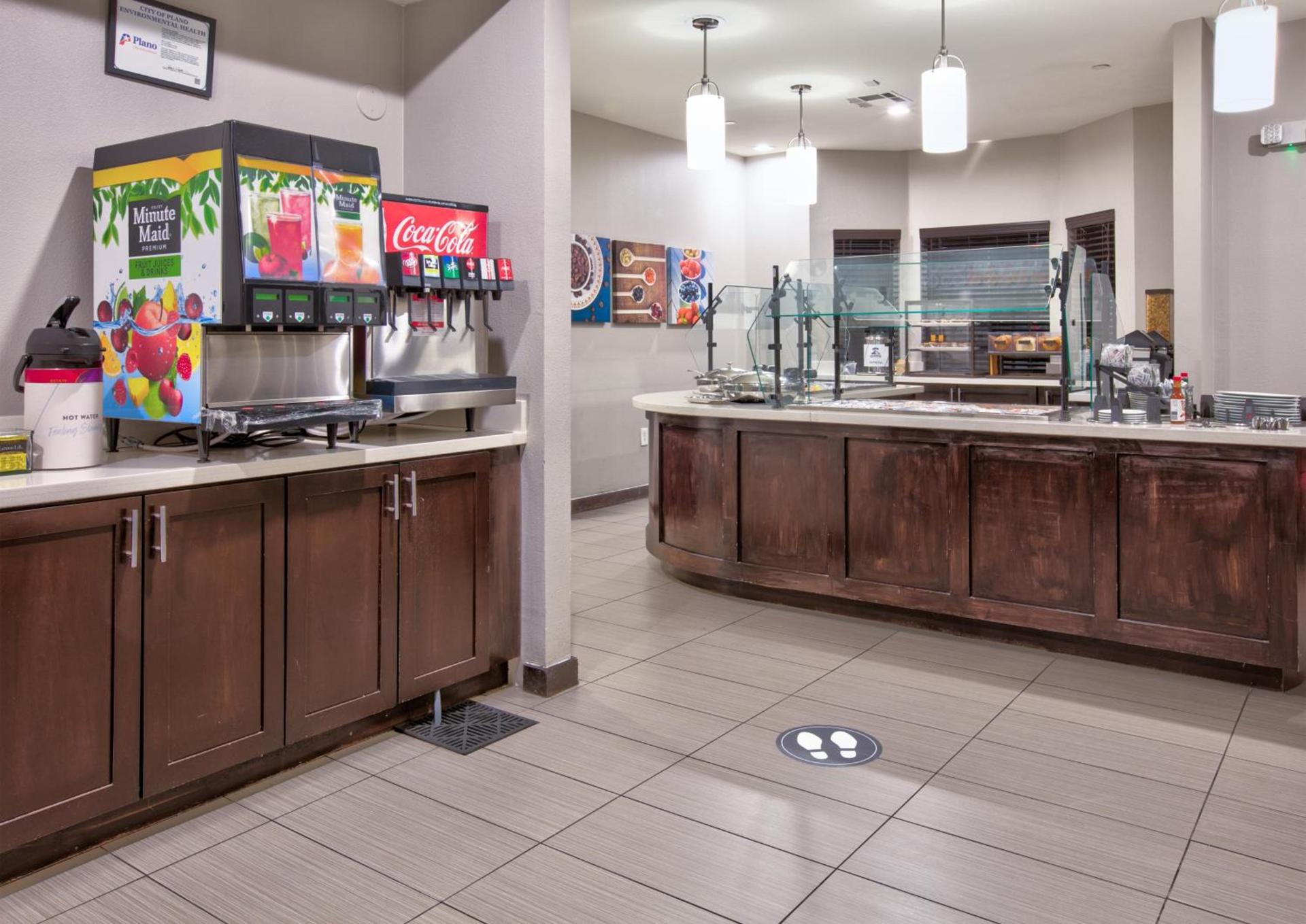 Staybridge Suites Plano - Richardson Area by IHG photo 28