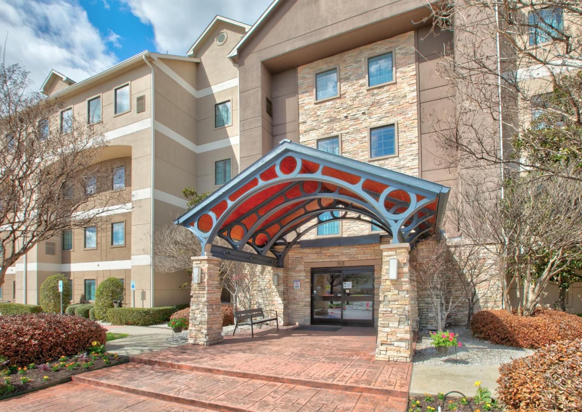 Staybridge Suites Plano - Richardson Area by IHG photo 23