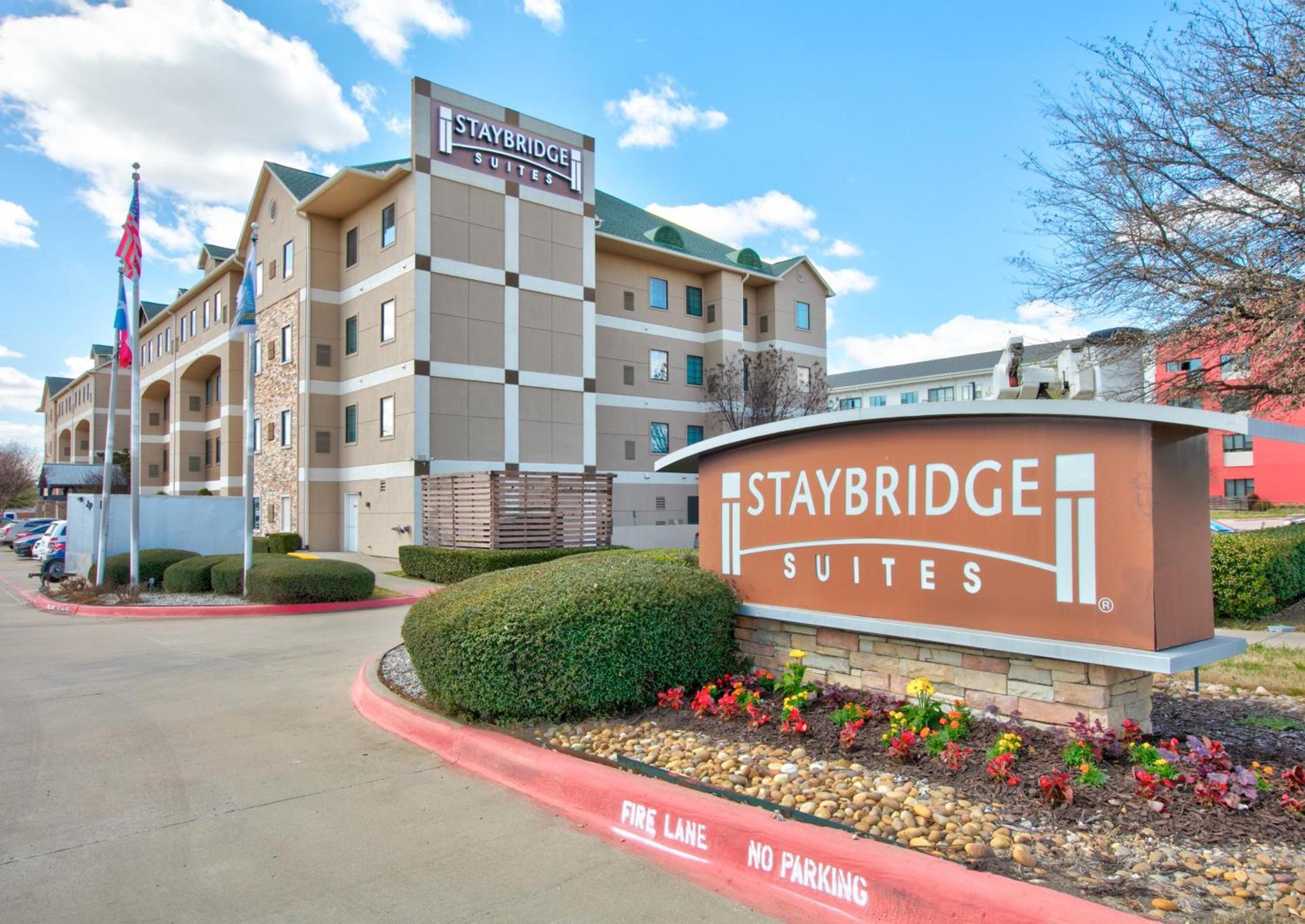 Staybridge Suites Plano - Richardson Area by IHG photo 21