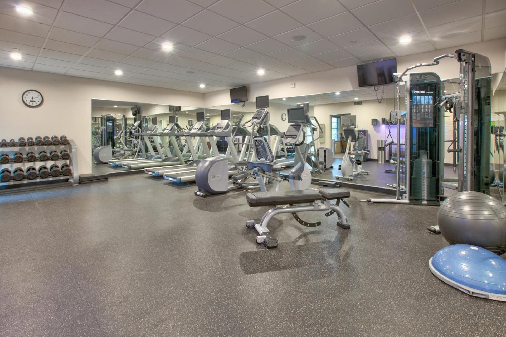 Staybridge Suites Plano - Richardson Area by IHG photo 22