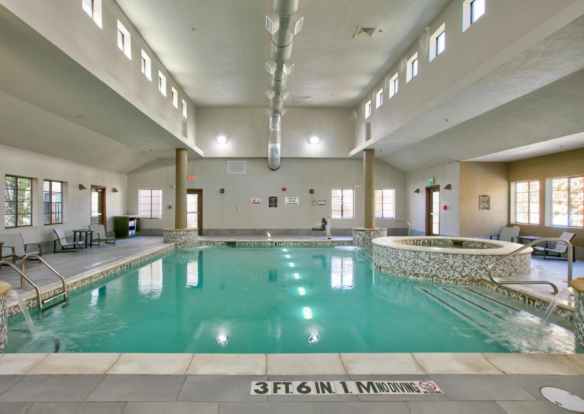 Staybridge Suites Plano - Richardson Area by IHG photo 24