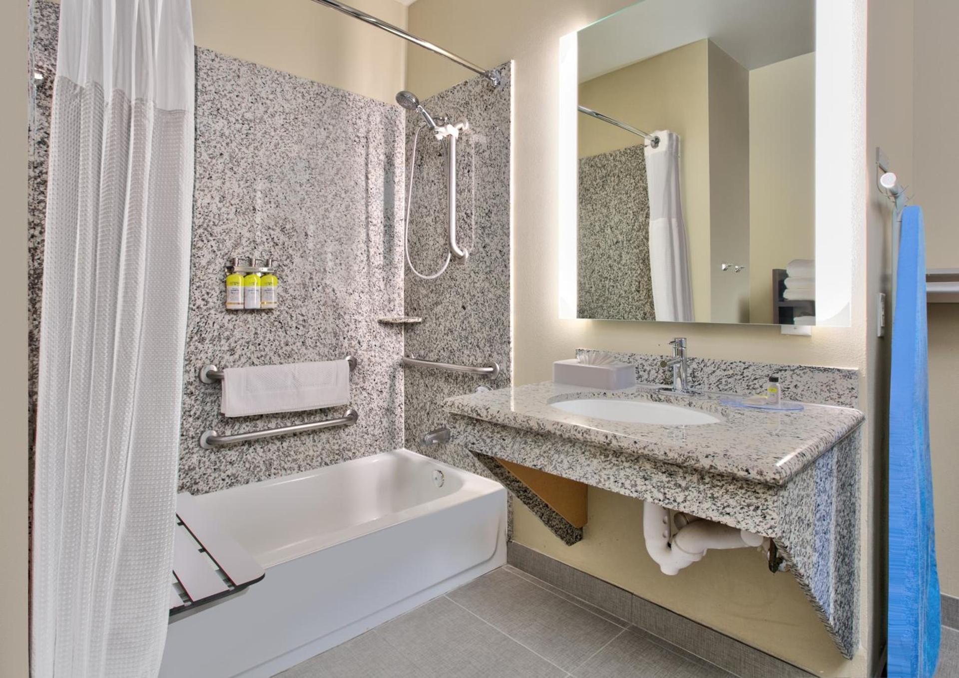 Staybridge Suites Plano - Richardson Area by IHG photo 30