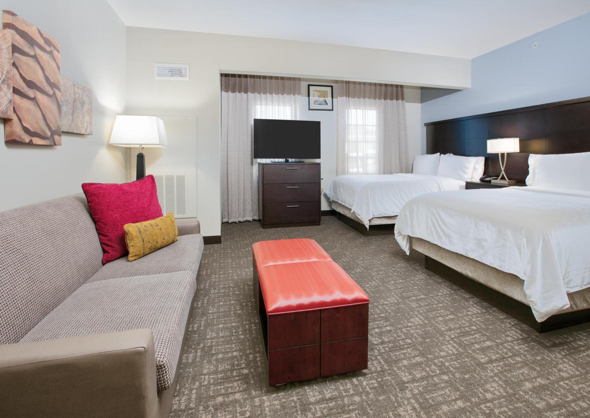 Staybridge Suites Plano - Richardson Area by IHG photo 29