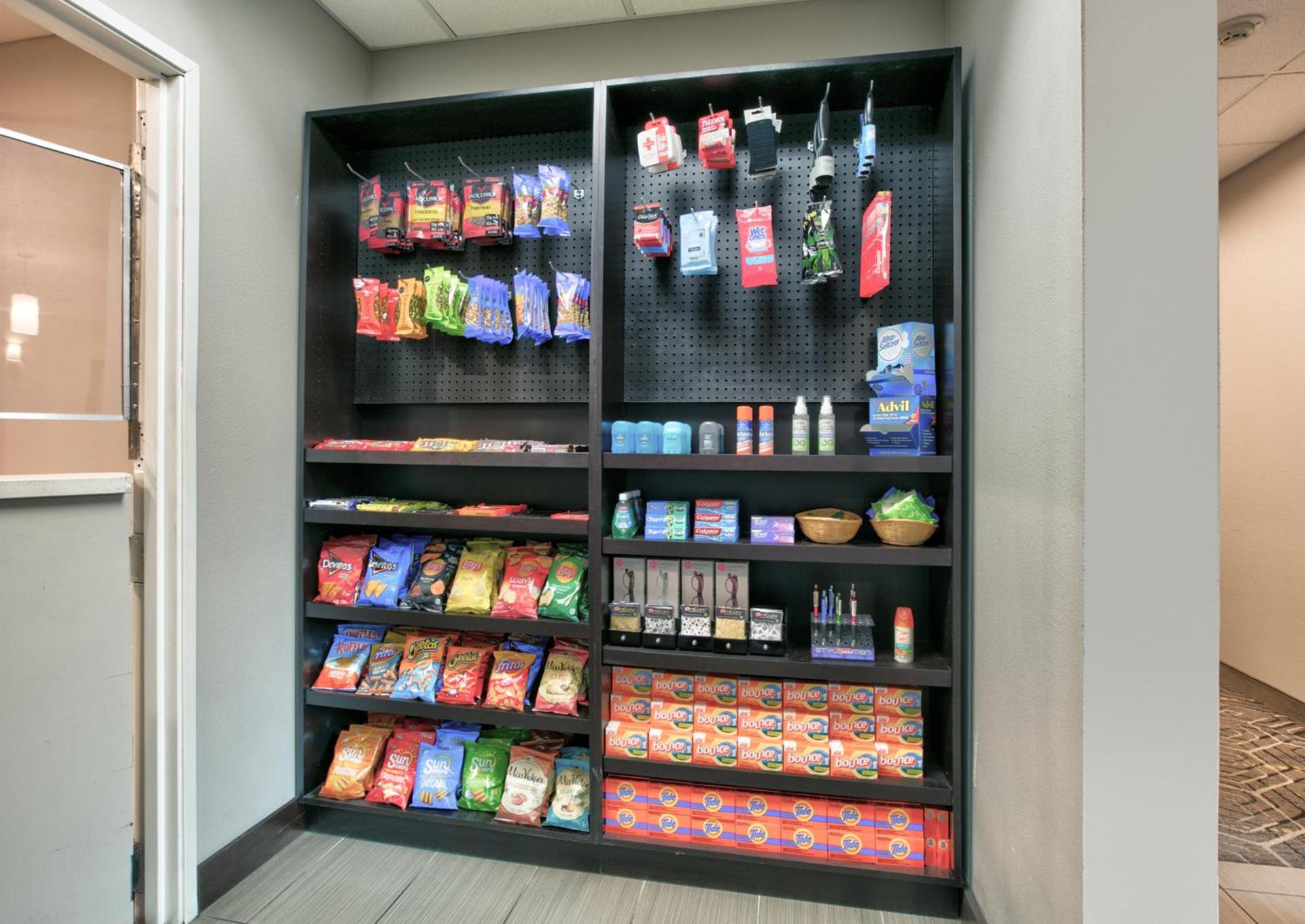 Staybridge Suites Plano - Richardson Area by IHG photo 31