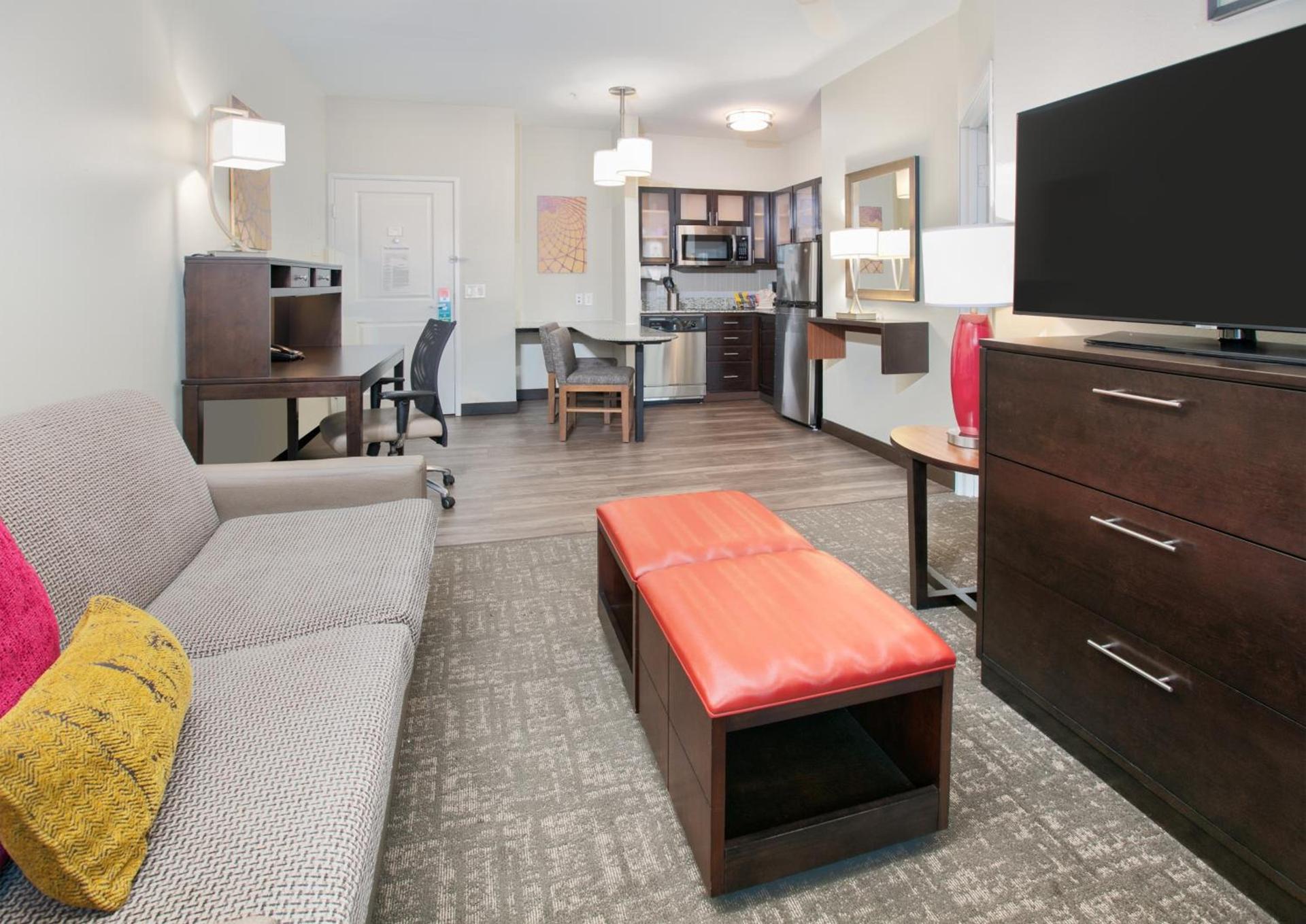 Staybridge Suites Plano - Richardson Area by IHG photo 38