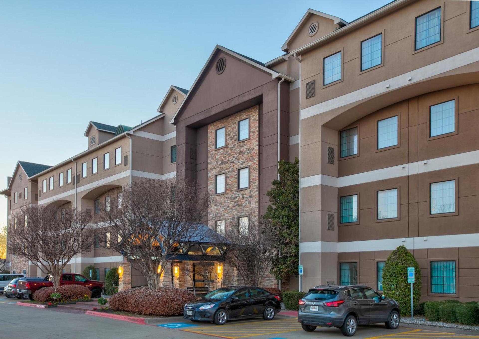 Staybridge Suites Plano - Richardson Area by IHG photo 43