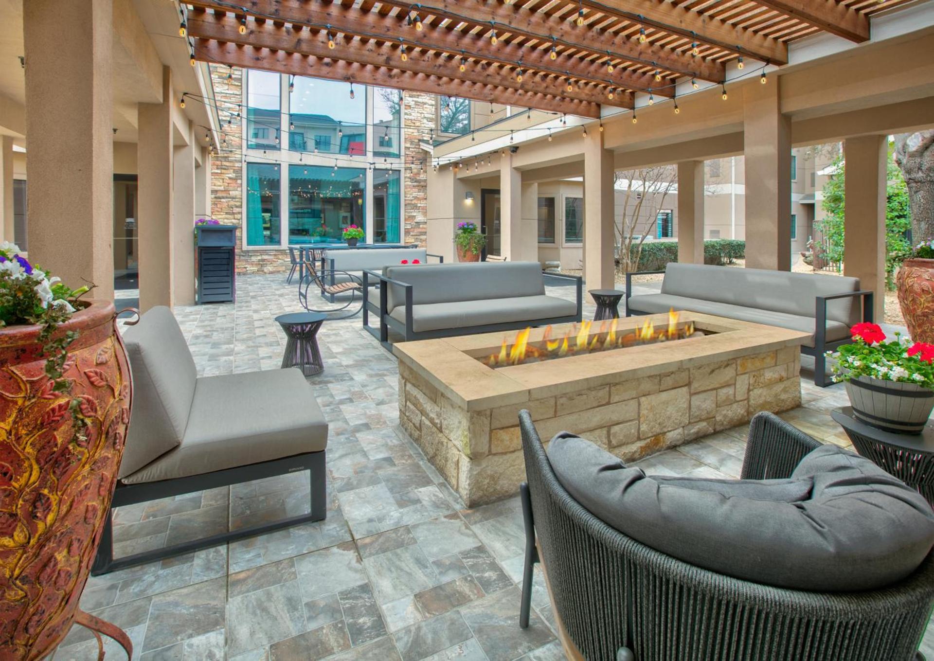 Staybridge Suites Plano - Richardson Area by IHG photo 40