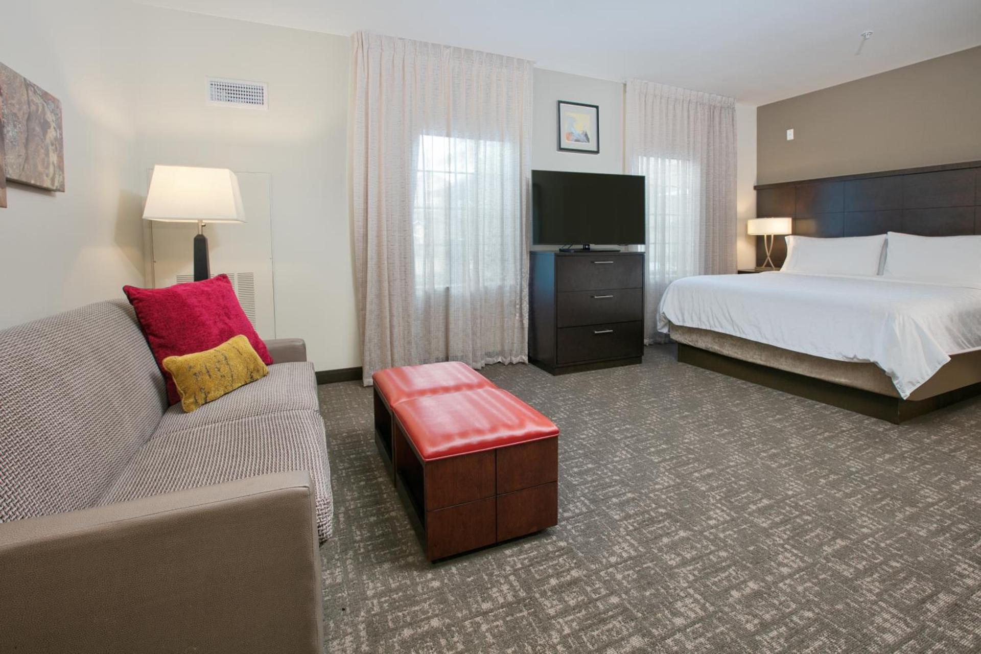 Staybridge Suites Plano - Richardson Area by IHG photo 47
