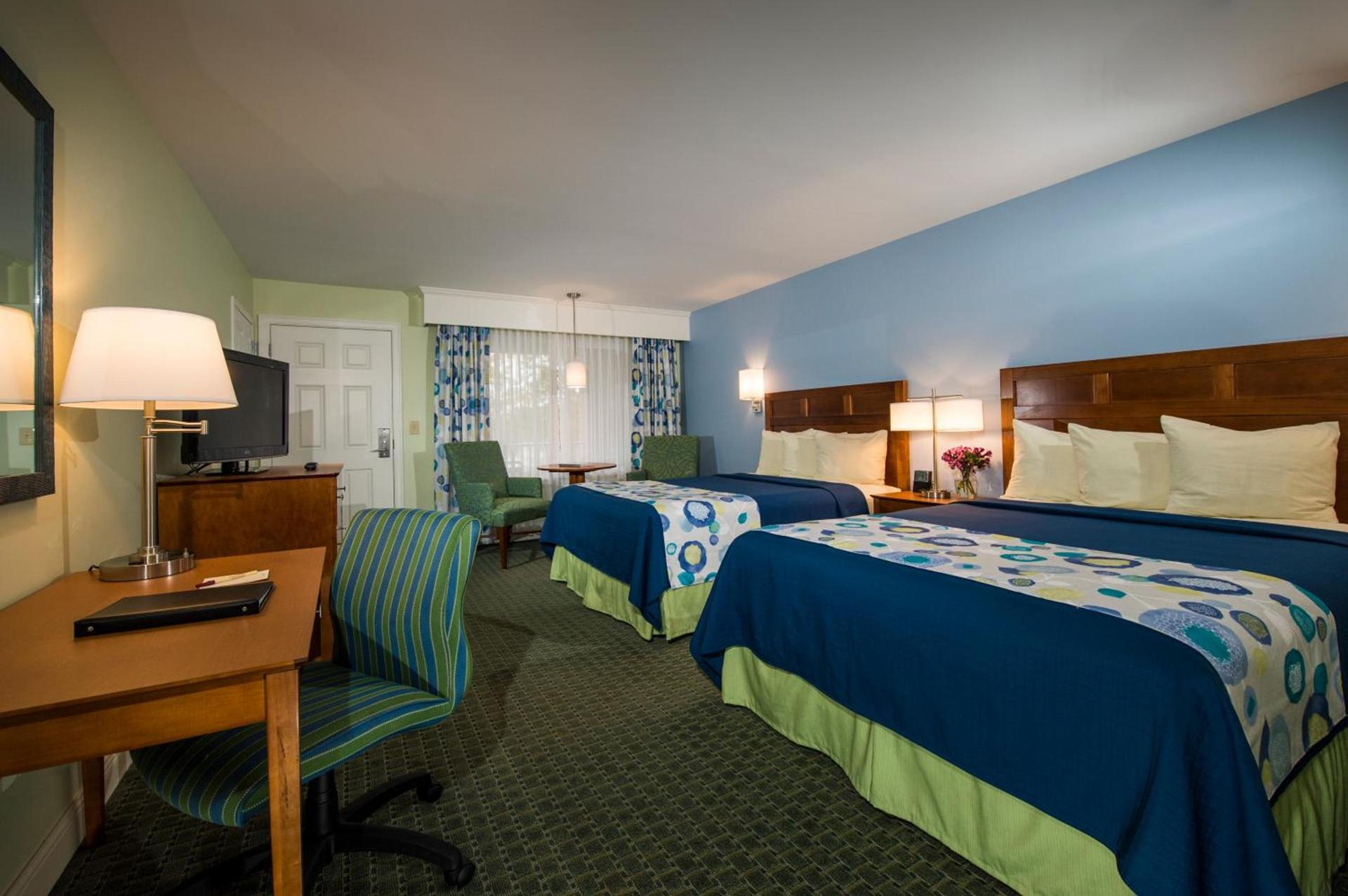 Ogunquit The Milestone Inn photo 21