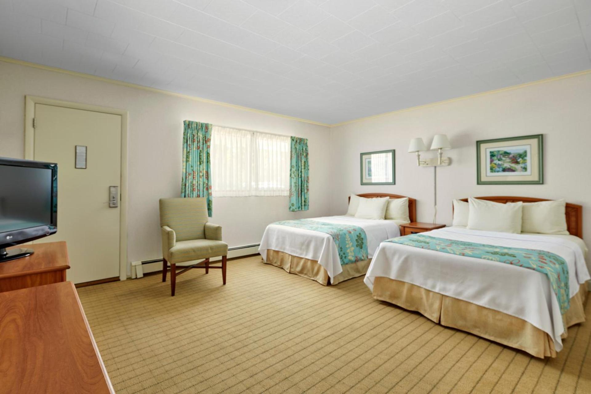 Ogunquit The Milestone Inn photo 4