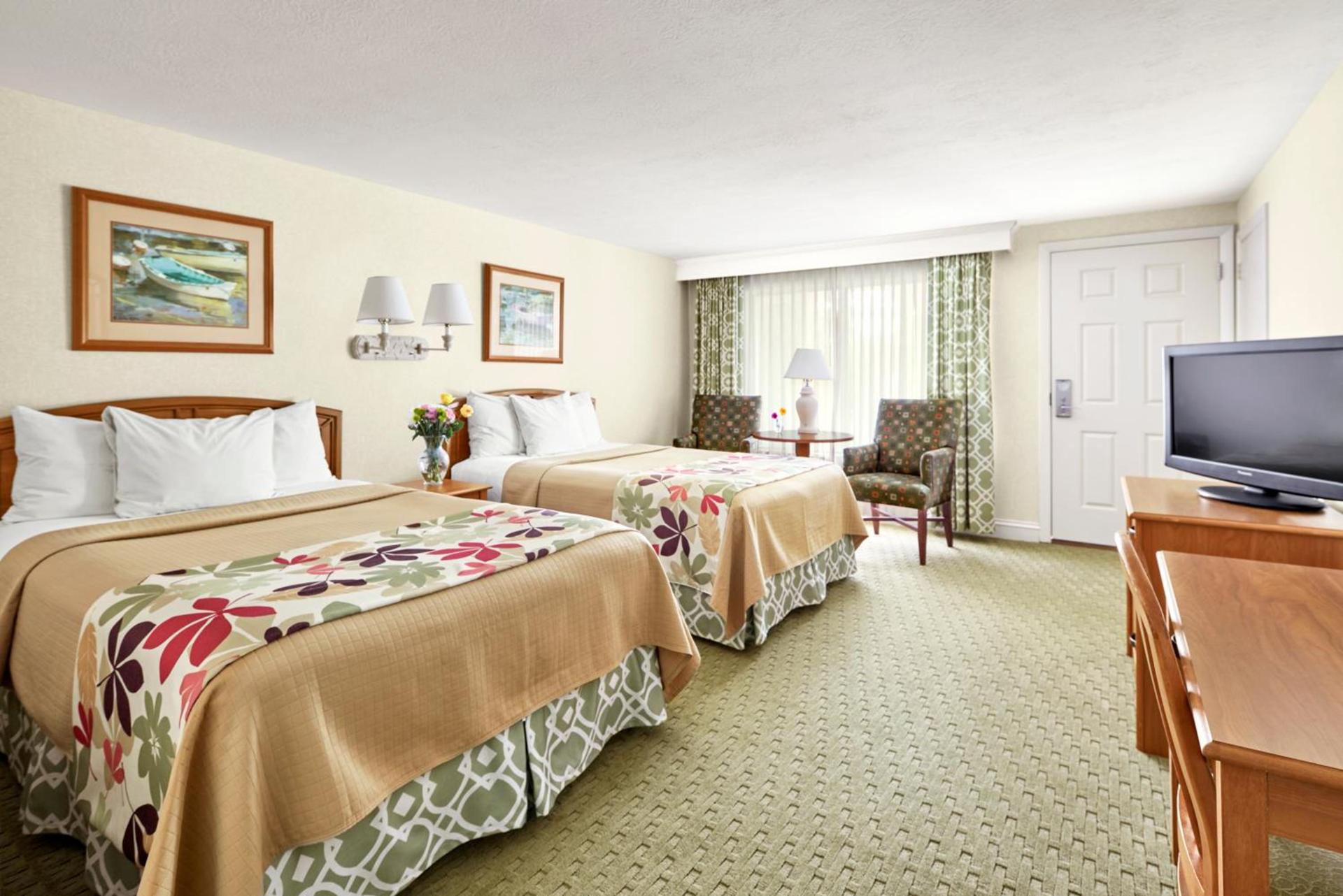 Ogunquit The Milestone Inn photo 8