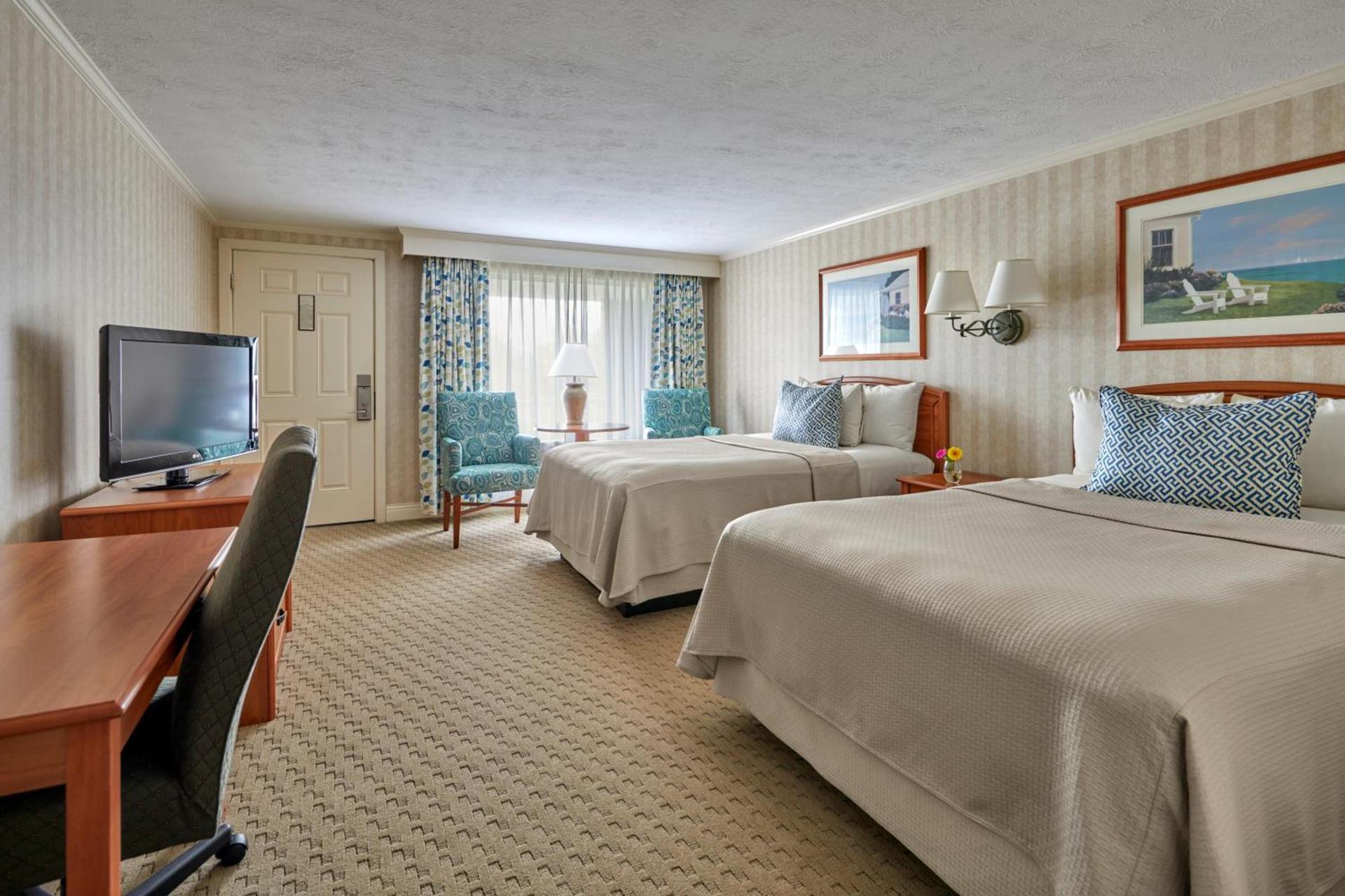 Ogunquit The Milestone Inn photo 18