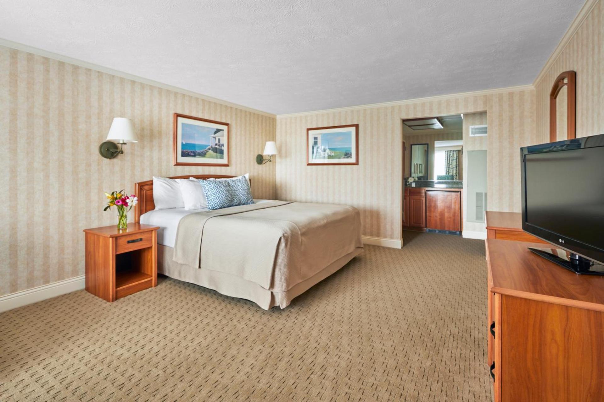 Ogunquit The Milestone Inn photo 16