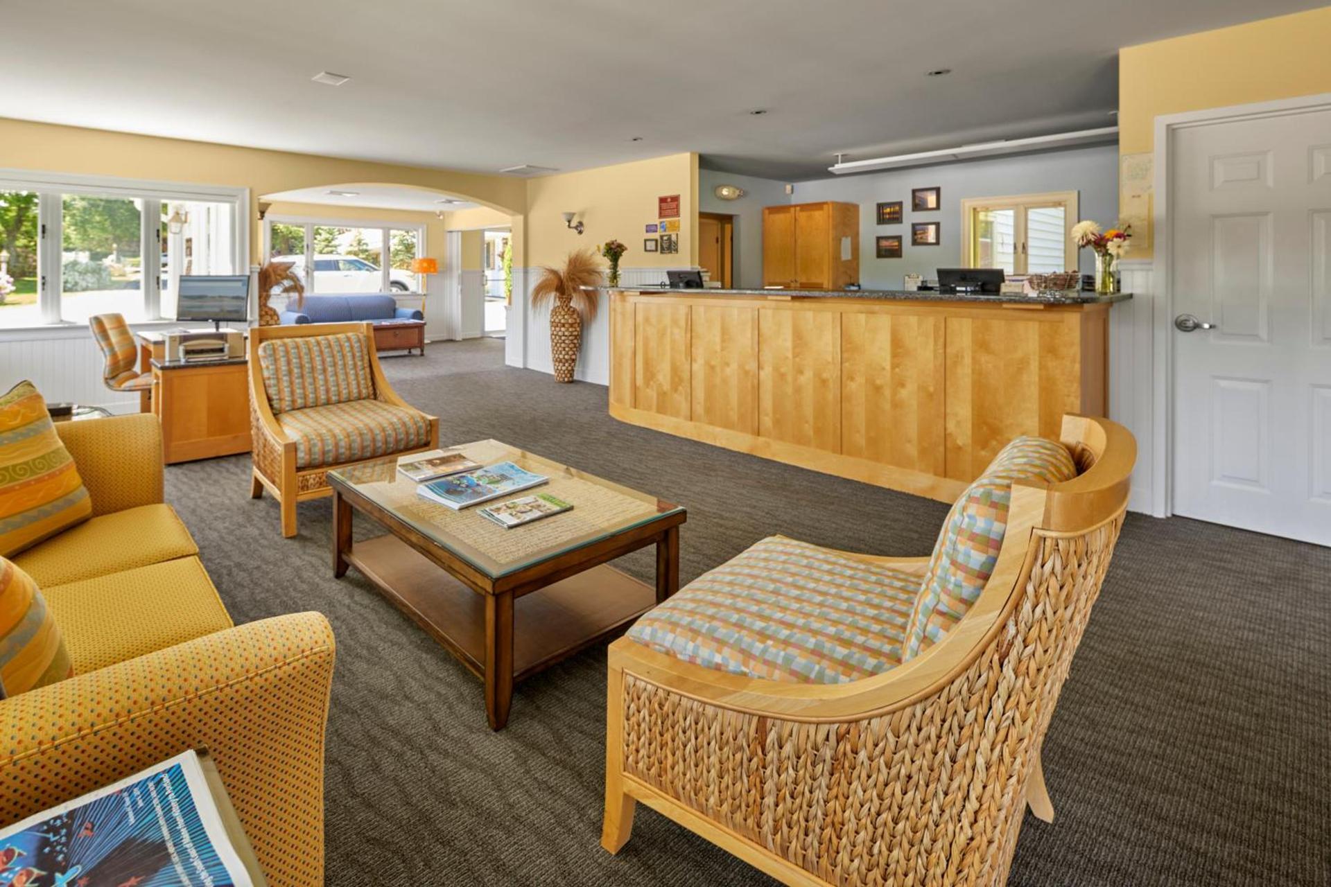 Ogunquit The Milestone Inn photo 2