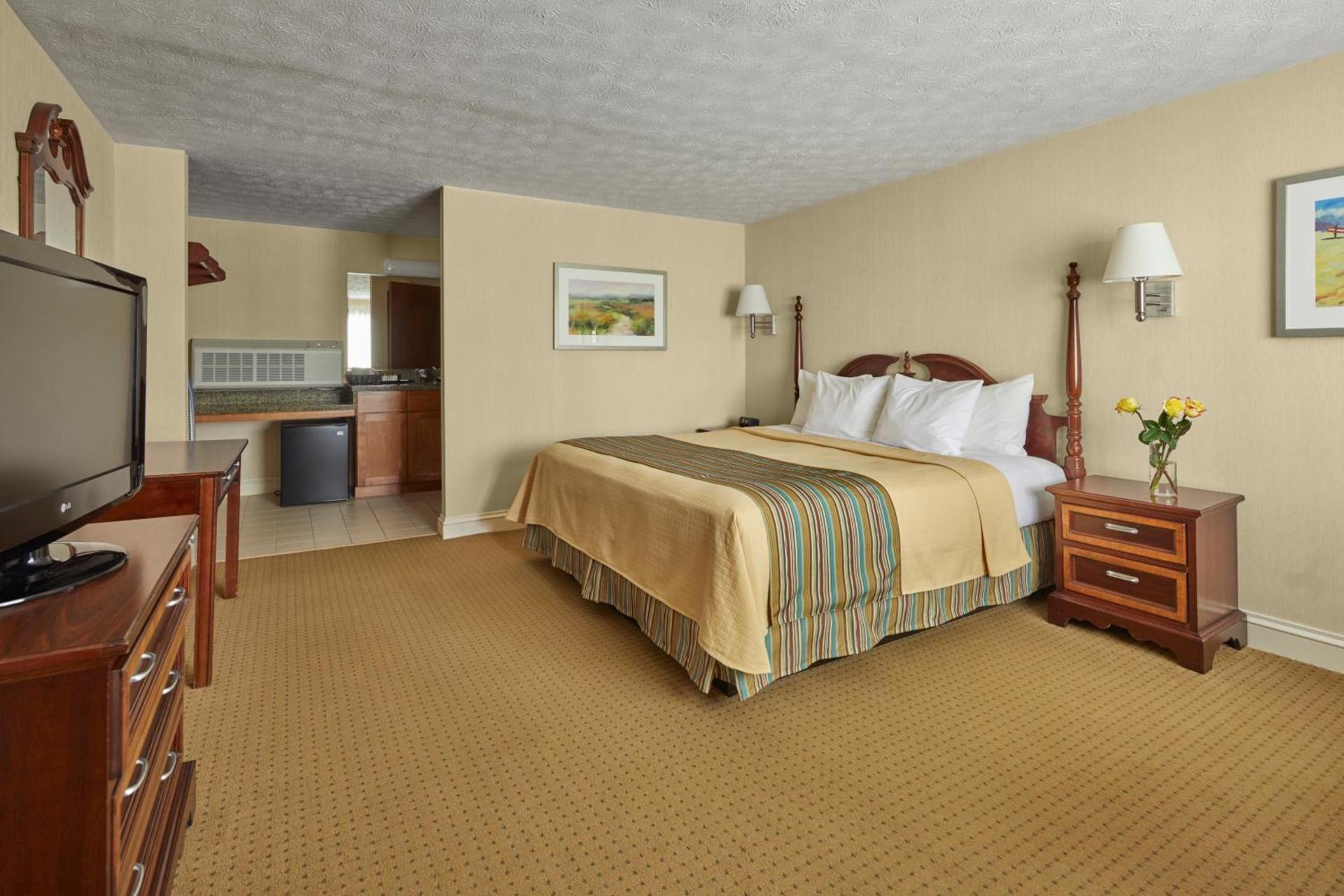 Ogunquit The Milestone Inn photo 10