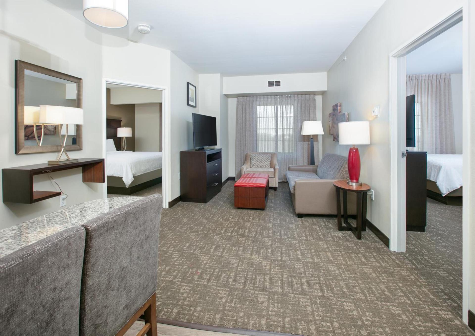 Staybridge Suites Plano - Richardson Area by IHG photo 54