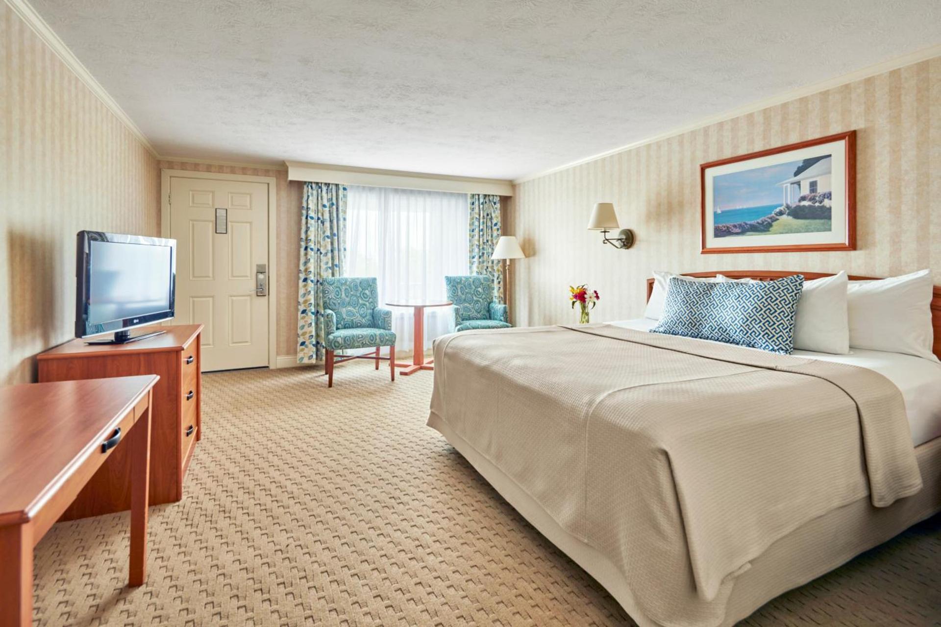 Ogunquit The Milestone Inn photo 11