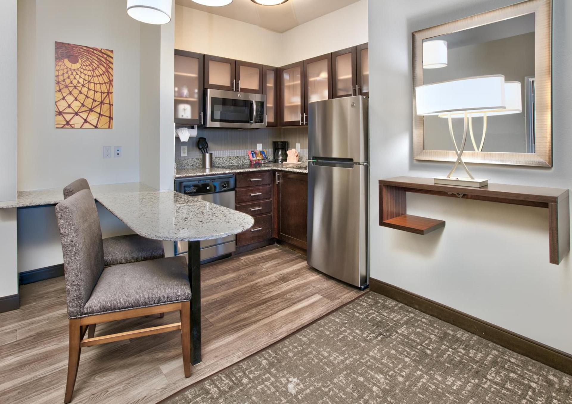 Staybridge Suites Plano - Richardson Area by IHG photo 52
