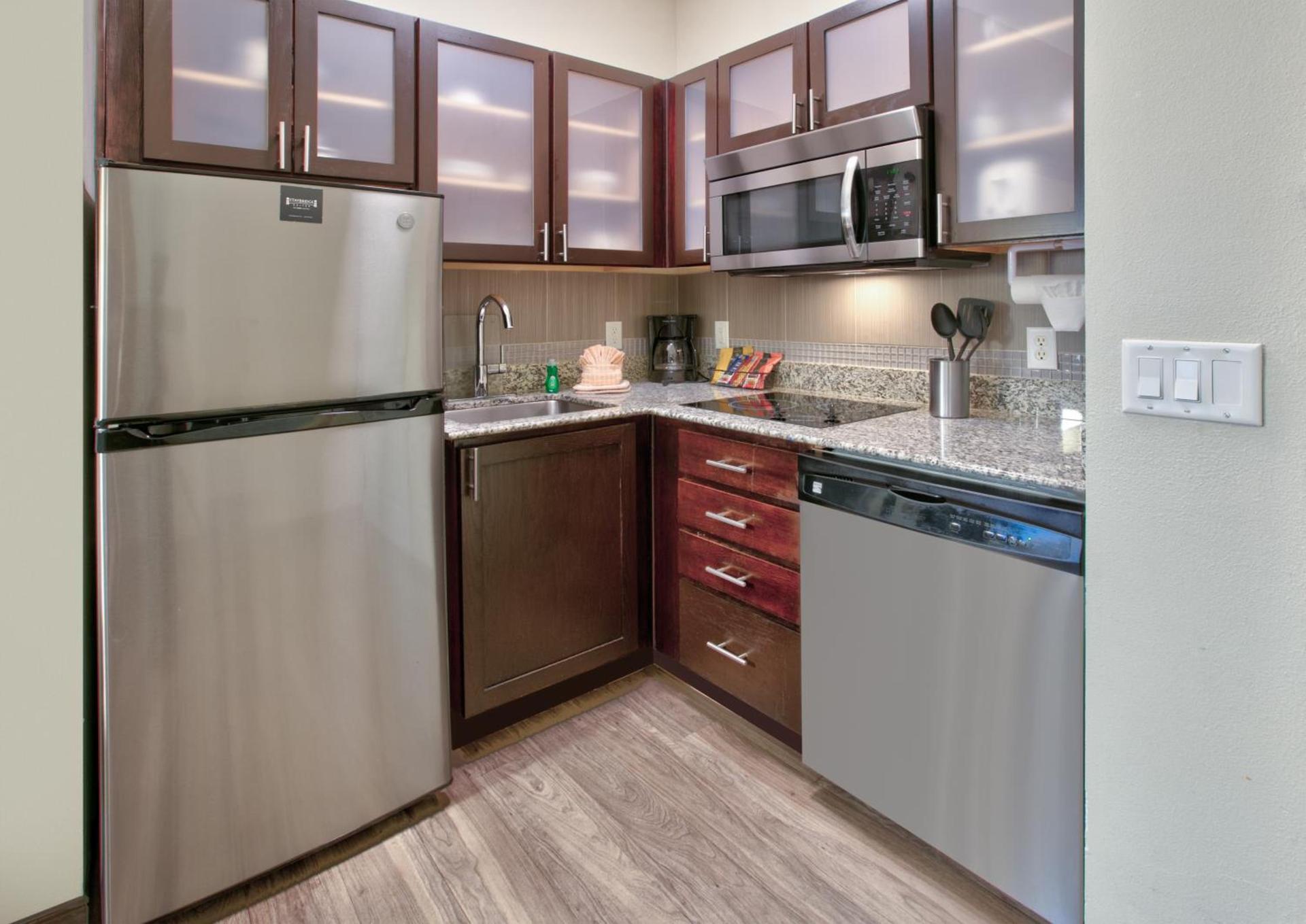 Staybridge Suites Plano - Richardson Area by IHG photo 53