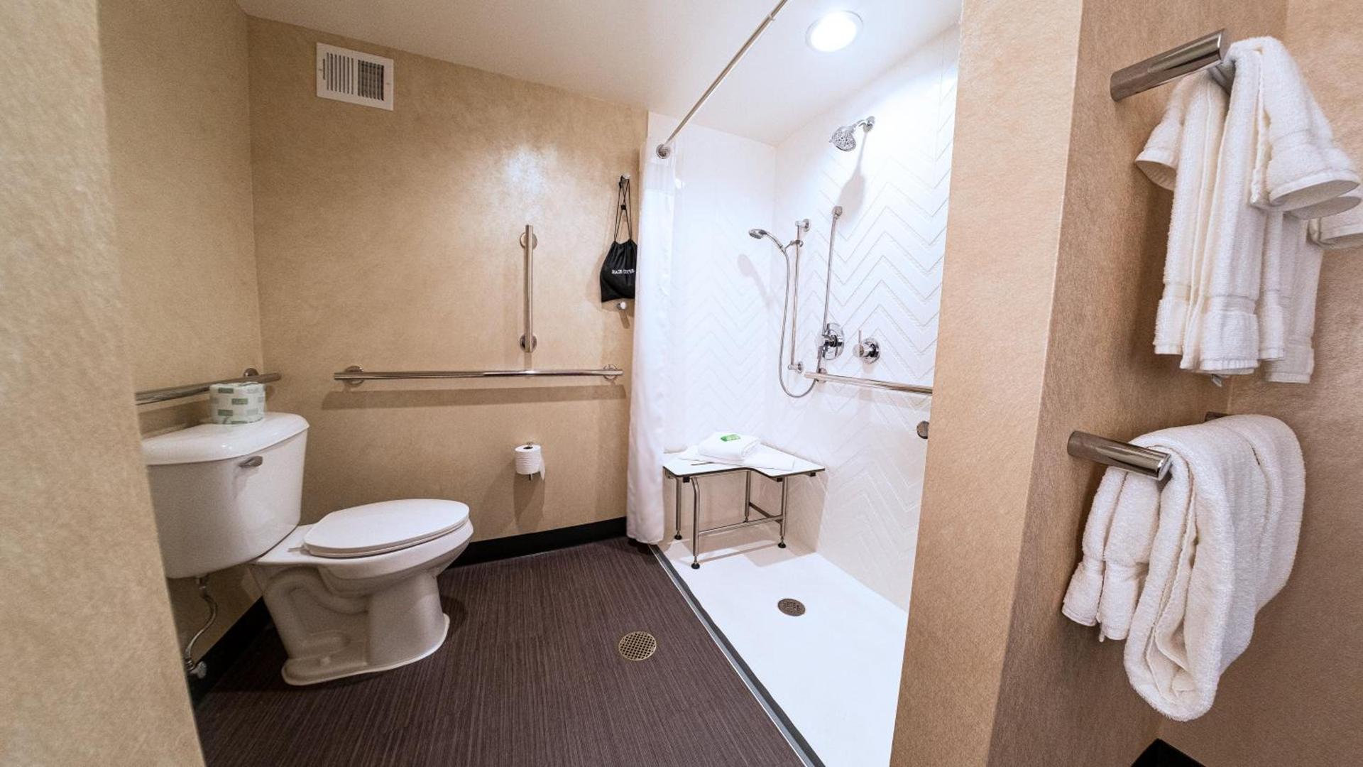 Holiday Inn & Suites Philadelphia W - Drexel Hill by IHG photo 38